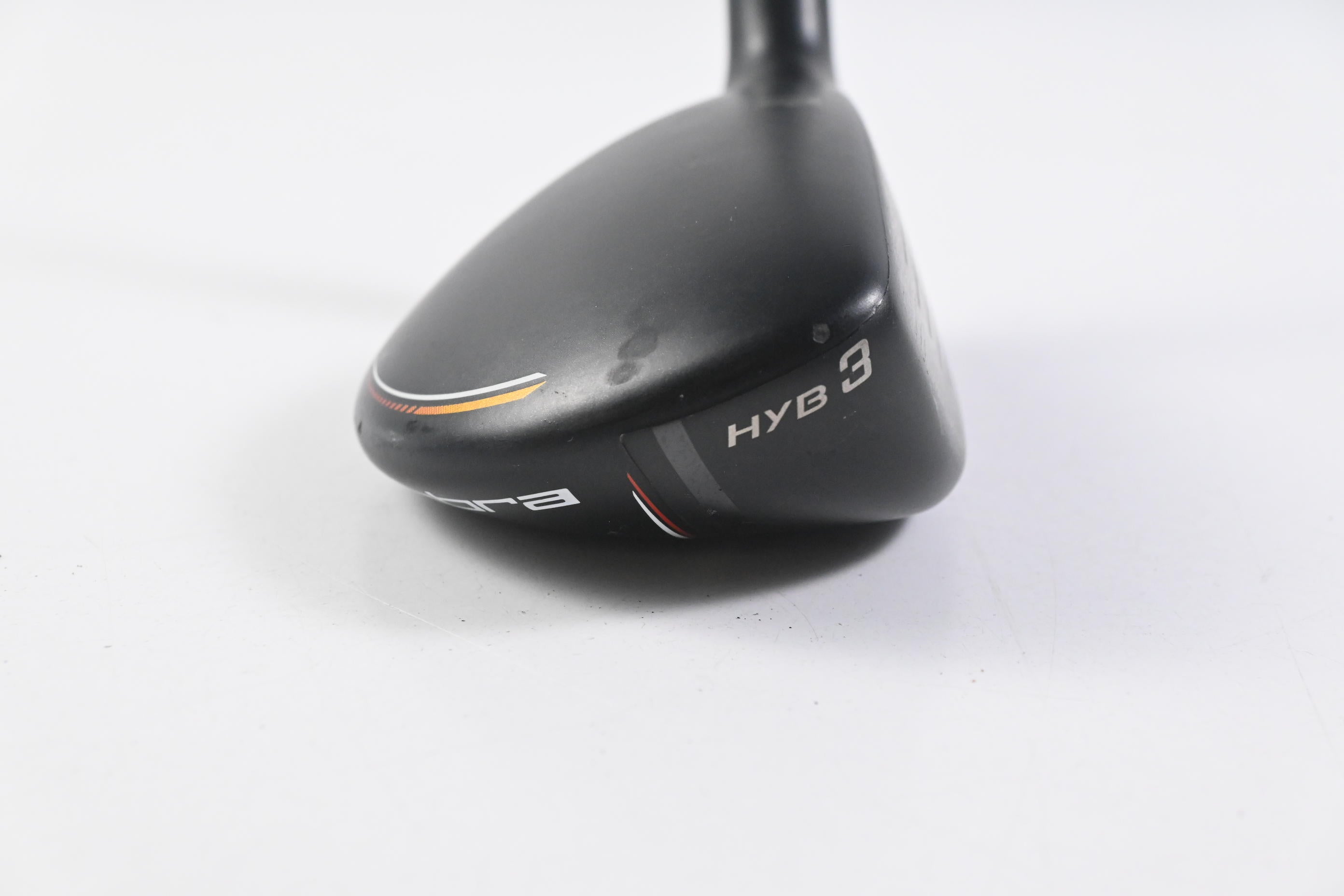 Cobra LTDx #5 Hybrid / 19 Degree / Regular Flex KBS PGI 75 Shaft