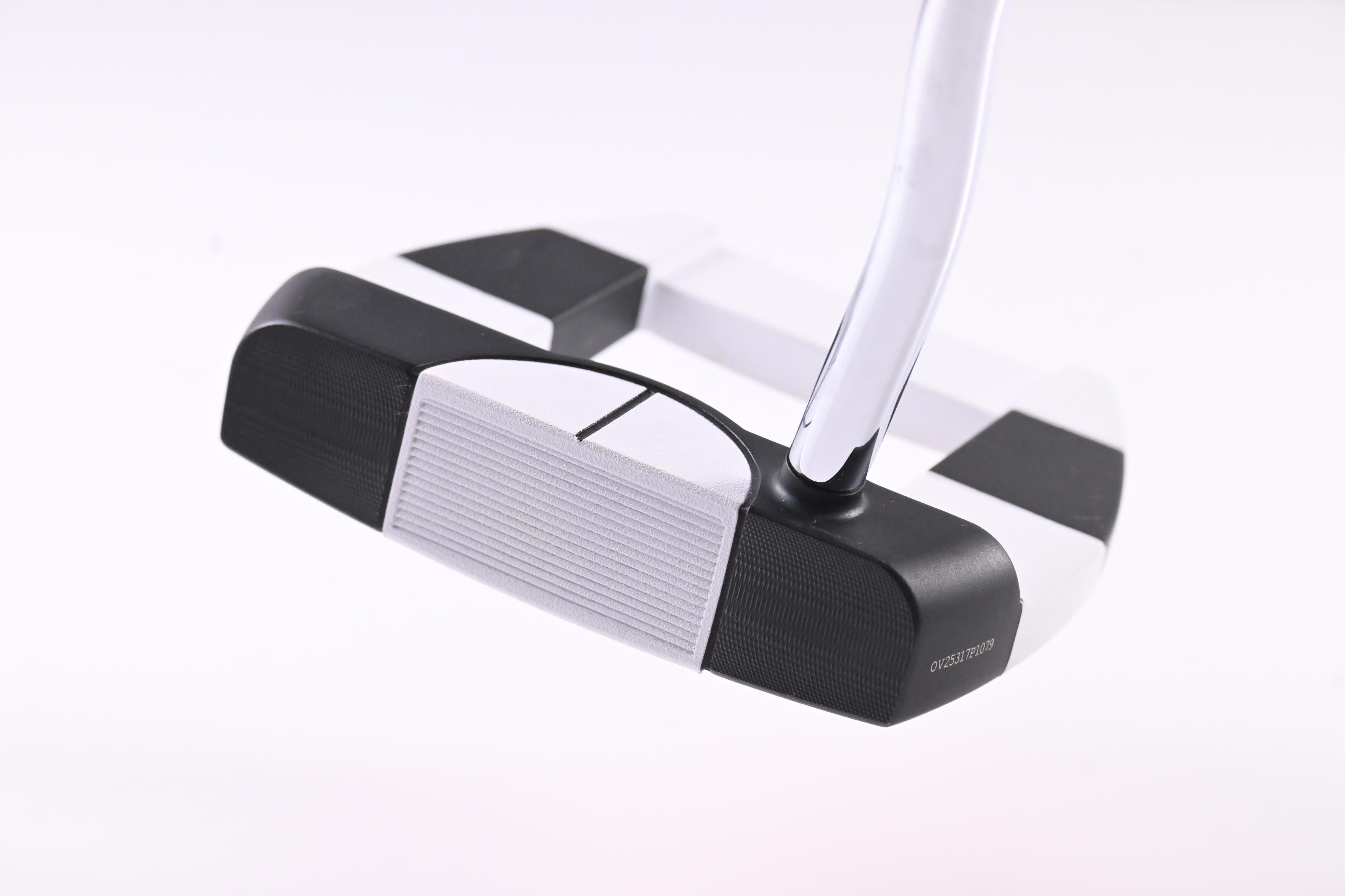 Odyssey Ai-Dual Jailbird 1/2 Ball DB Putter / 37.5 Inch