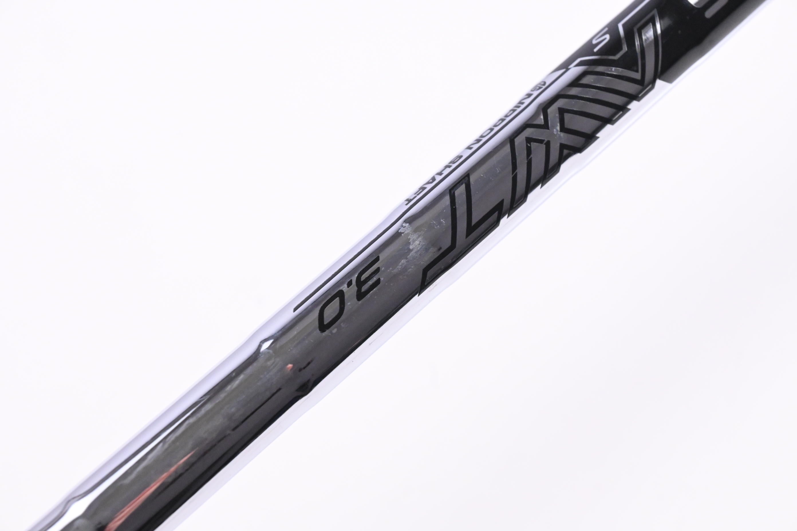Ping S159 Lob Wedge / 58 Degree / Black Dot / Stiff Flex Ping AWT 3.0 Shaft