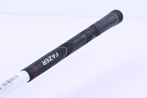 Fazer CTR20 #3 Wood / 15 Degree / Uniflex Fazer CTR20 Shaft