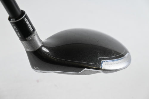 Taylormade SLDR #3 Wood / 15 Degree / Stiff Flex Motore Speeder 65 Shaft