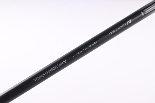 Taylormade Qi10 Tour #5 Wood / 18 Degree / X-Flex Tensei AV Blue 75 Shaft