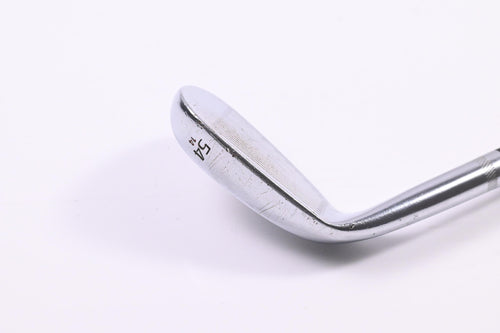 Titleist Vokey SM5 Sand Wedge / 54 Degree / Wedge Flex Titleist Vokey Shaft