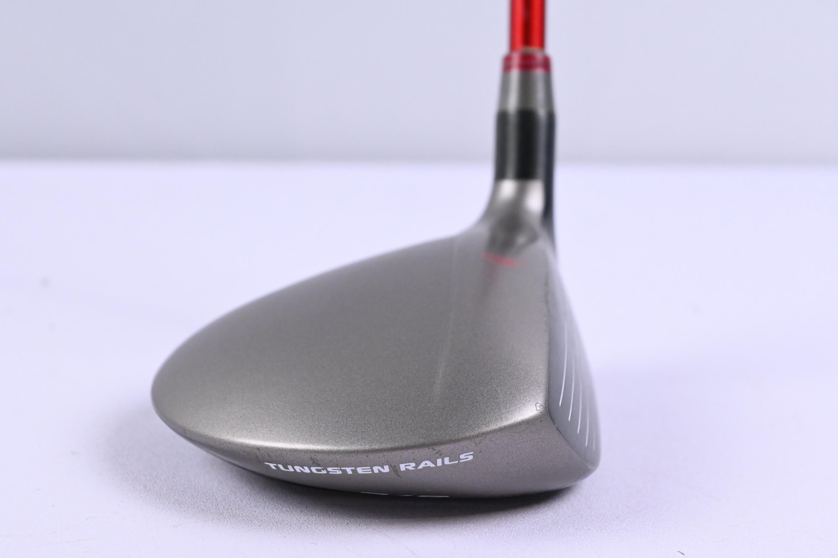 Cobra Baffler T-Rail+ #7 Wood / 20 Degree / Regular Flex Tour AD G 60 Shaft