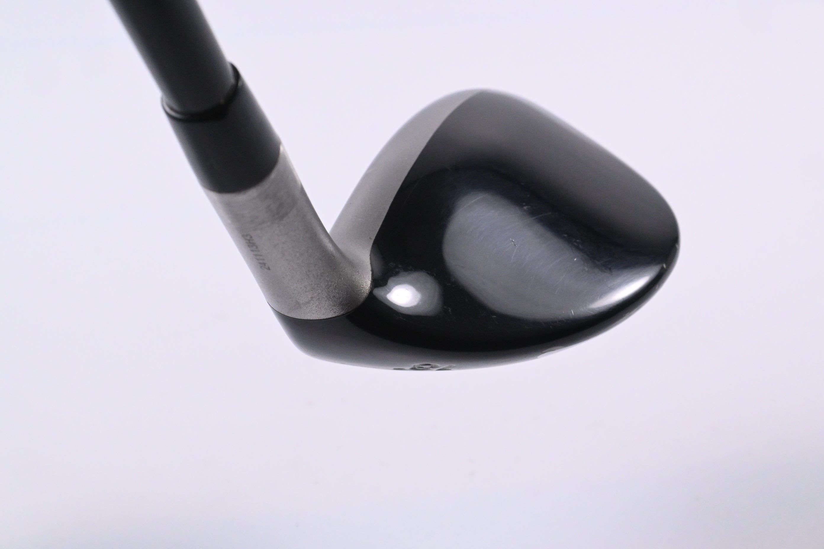 Ping G10 #2 Hybrid / 18 Degree / Stiff Flex Grafalloy Prolaunch Red Shaft