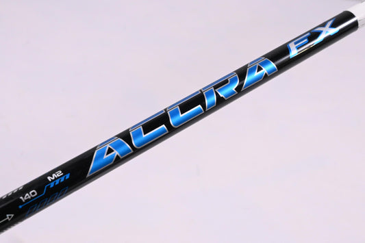 Accra FX 2.0 Series 140 #3 Wood Shaft / Senior Flex / Titleist 2nd Gen