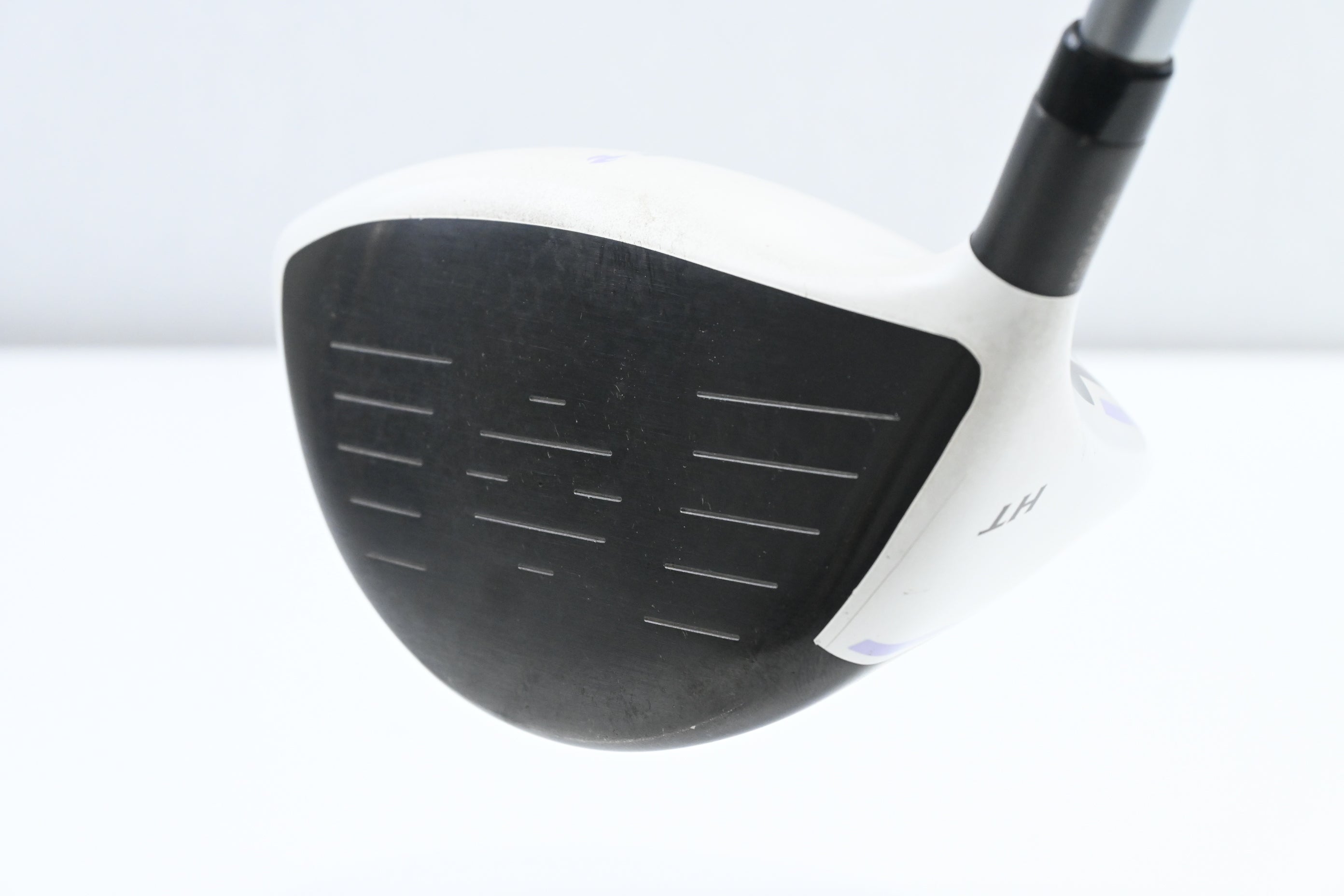 Ladies Taylormade Burner Superfast 2.0 Driver / 13 Degree / Ladies Flex Matrix