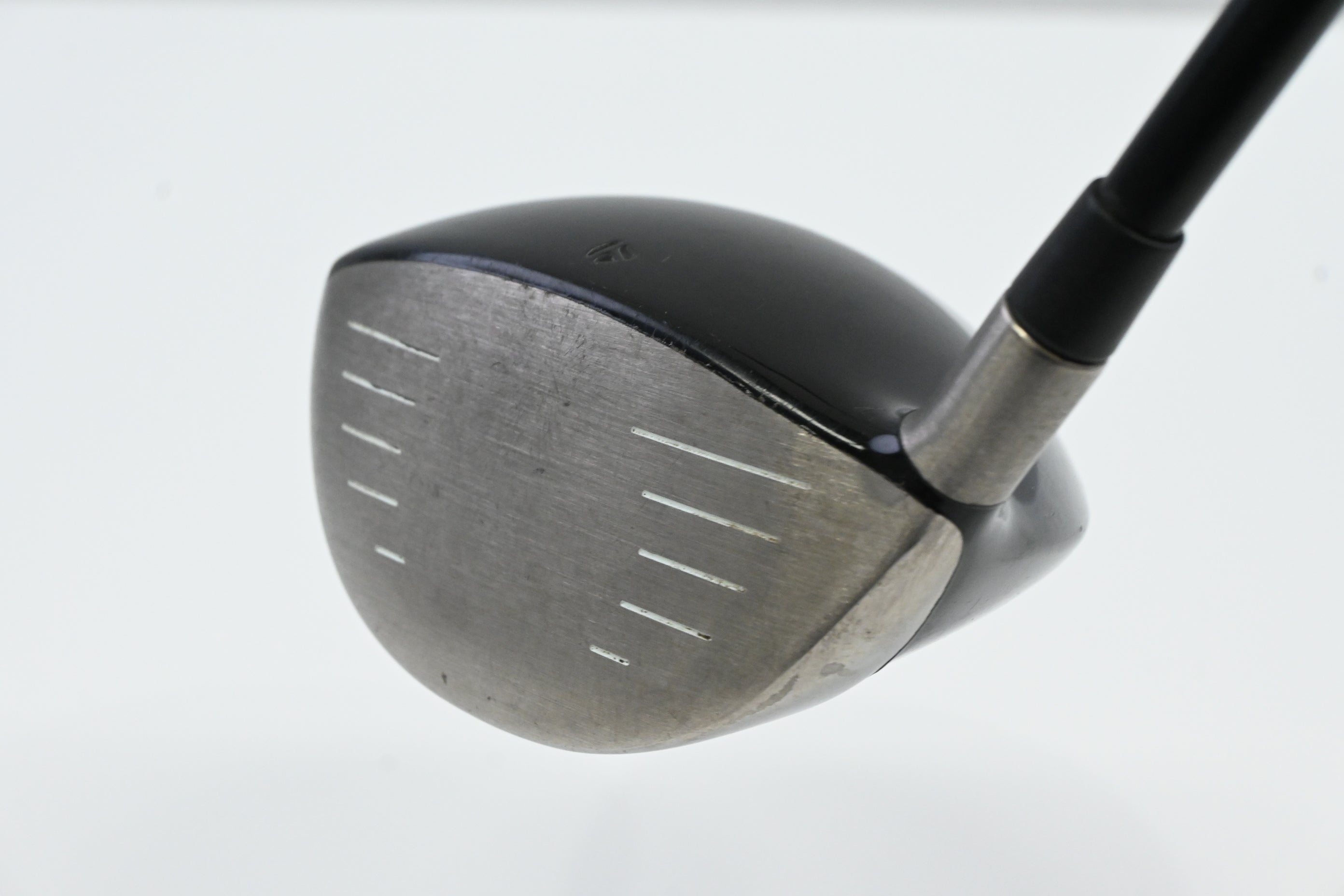 Taylormade R510 Driver / 9.5 Degree / Regular Flex Taylormade M.A.S.2 75 Shaft