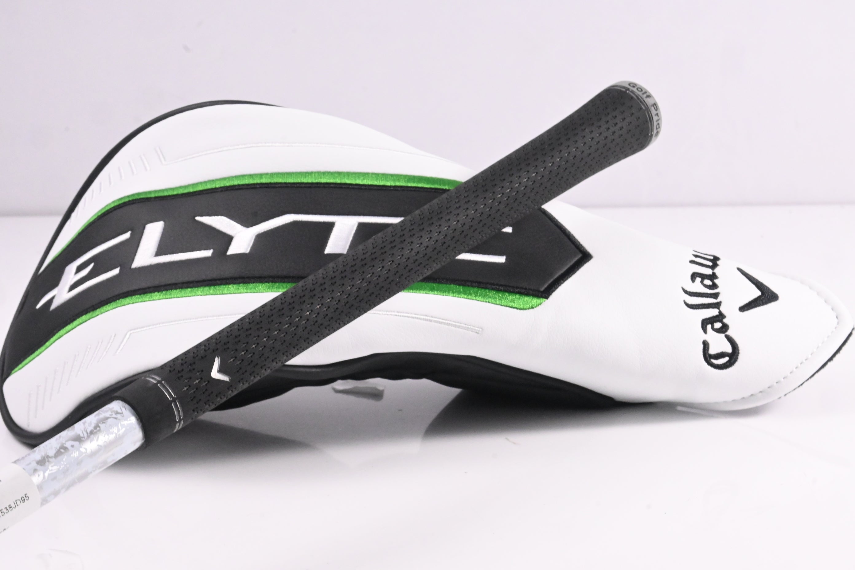 Callaway Elyte Triple Diamond Driver / 10.5 Degree / X-Flex Denali Black 70