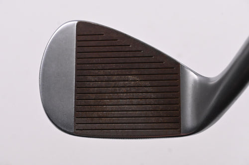 Taylormade Milled Grind 4 Pitching Wedge / 46 Degree / X-Flex KBS C-Taper 130 Shaft