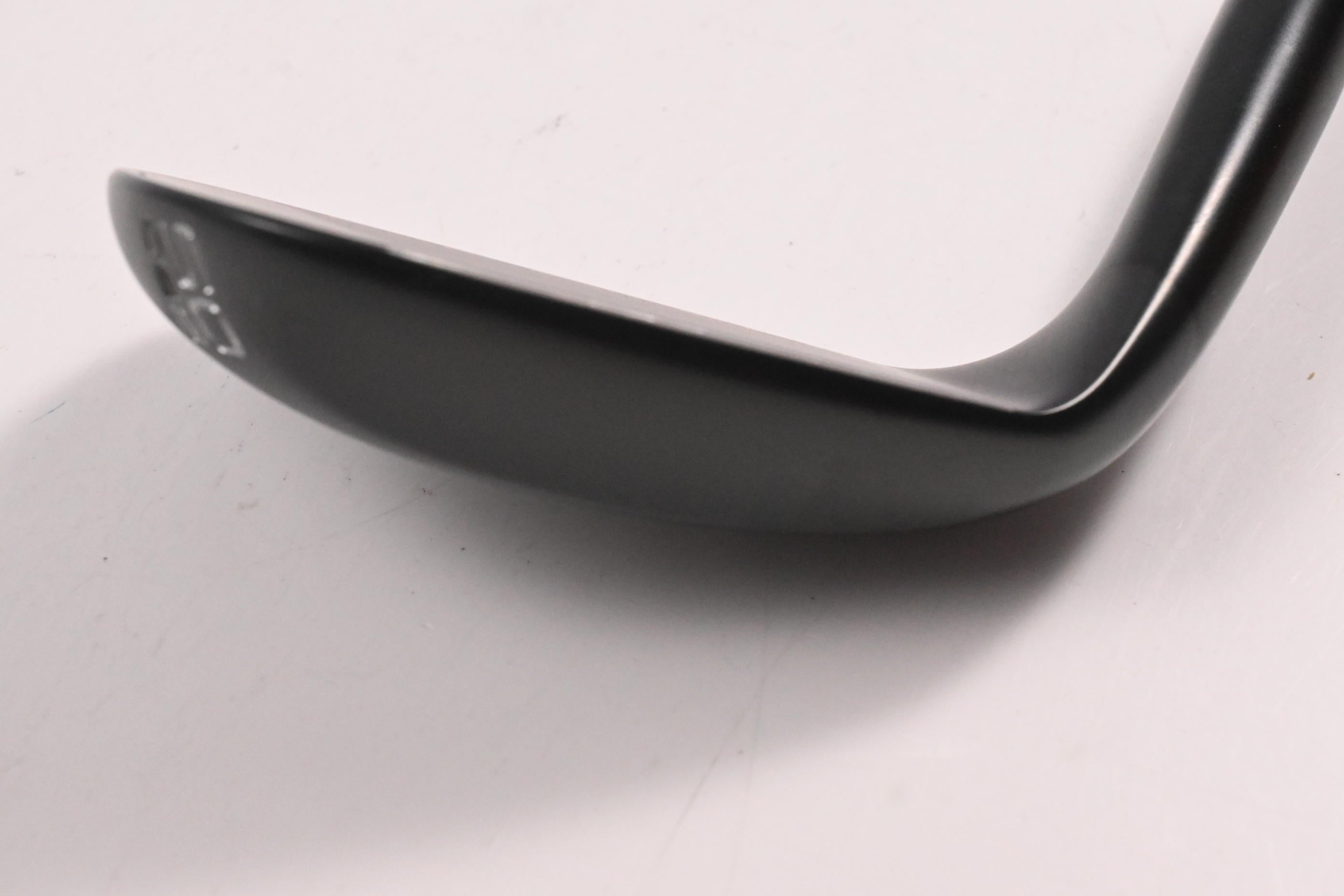 Mizuno Pro T-1  Gap Wedge / 50 Degree / Wedge Flex KBS Hi-Rev 115 Shaft