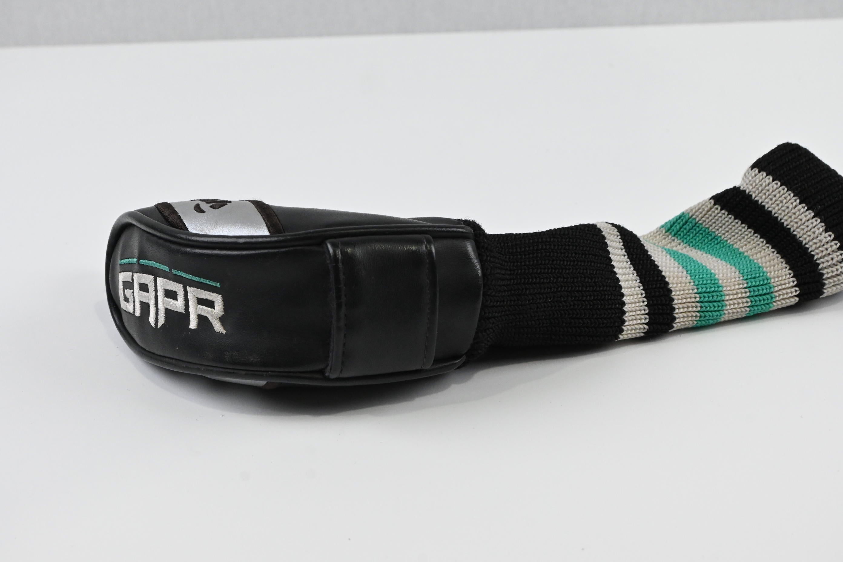 Taylormade GAPR Hi #3 Hybrid / 19 Degree / Regular Flex KBS Hybrid 70 Shaft