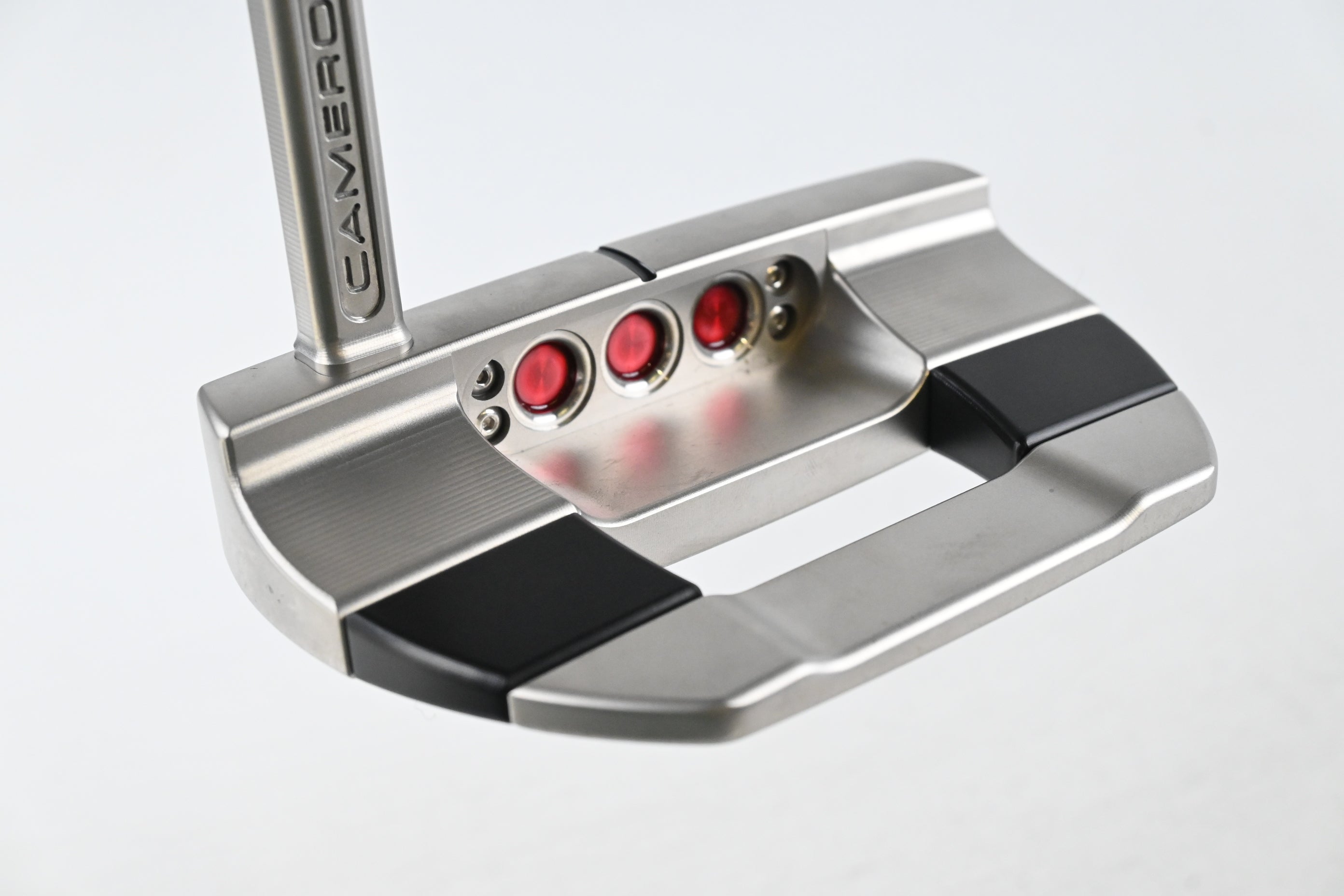 Scotty Cameron 2025 Studio Style Fastback 2 Putter / 34 Inch
