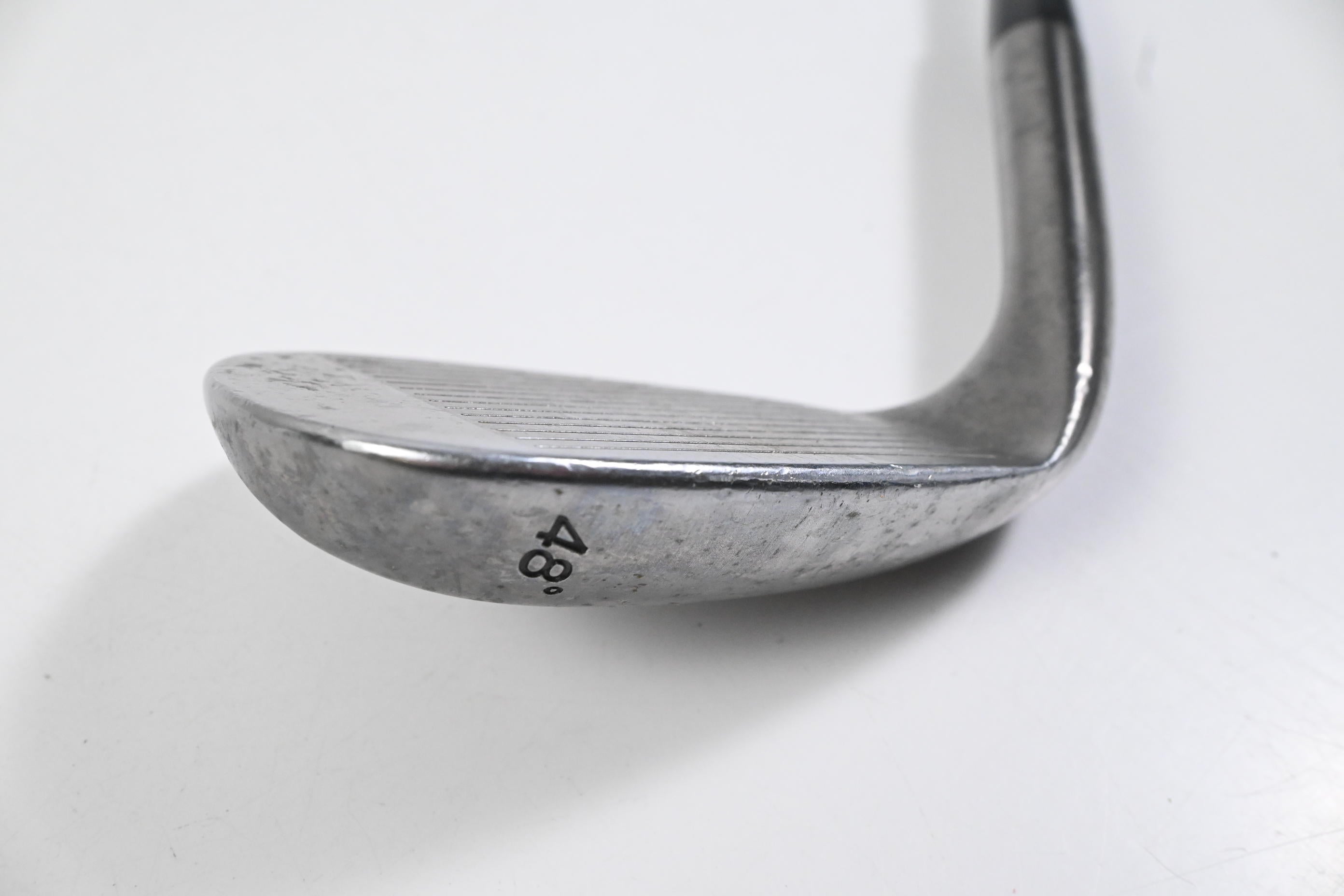 Taylormade RAC TP 2005 Pitching Wedge / 48 Degree / Wedge Flex Steel Shaft