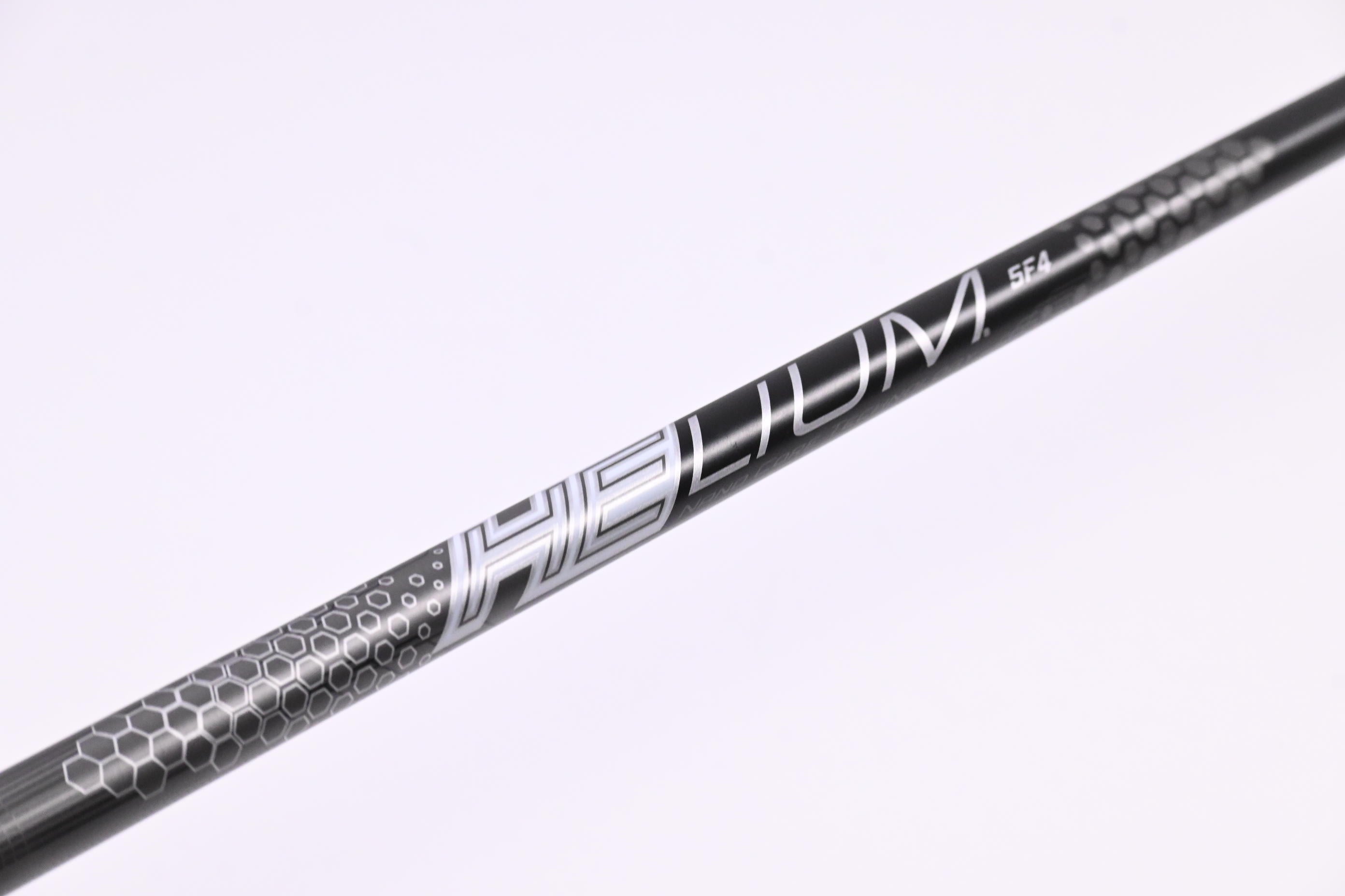 UST Mamiya Helium Nanocore 5 Driver Shaft / Stiff Flex / Wilson Adapter