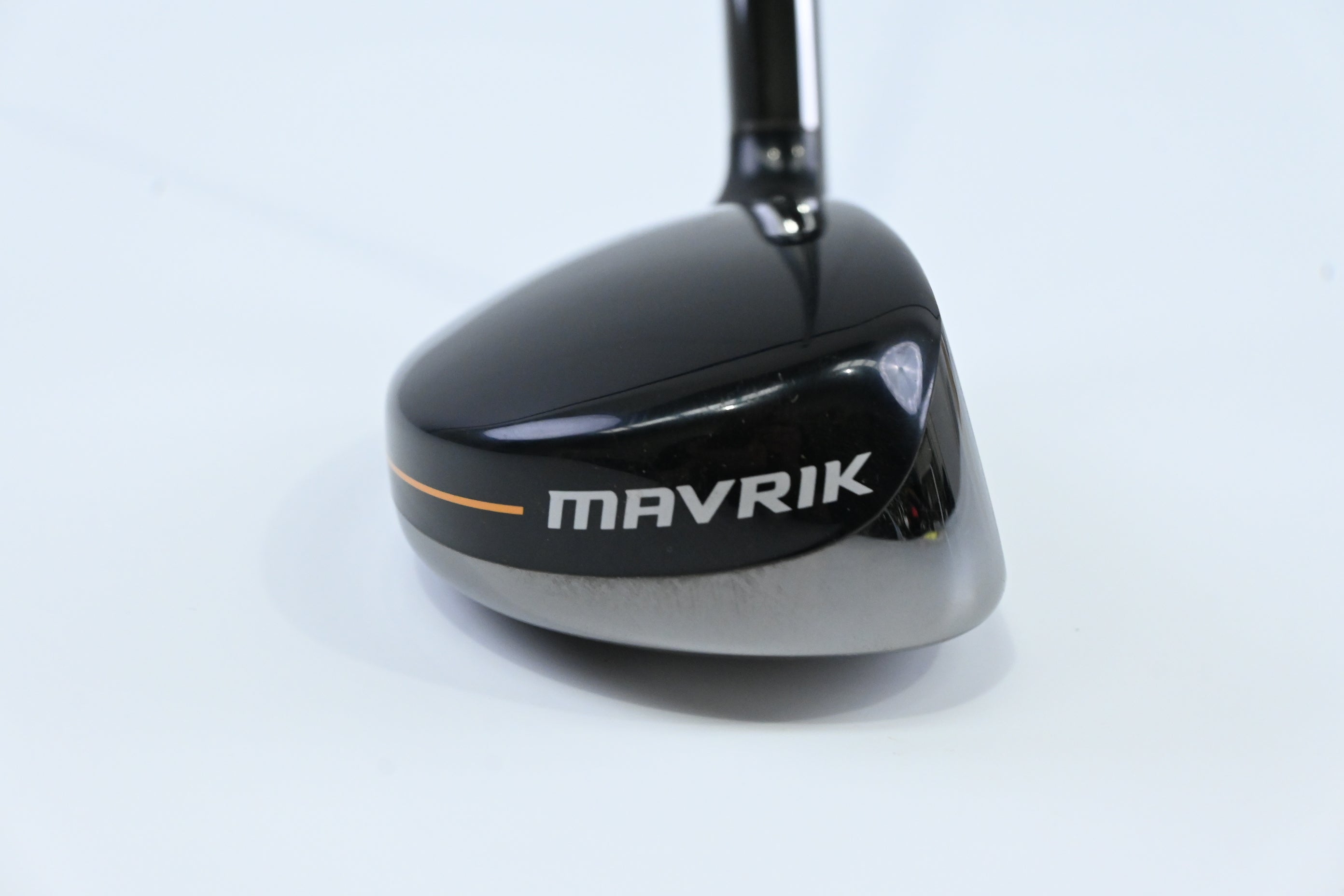 Callaway Mavrik #3 Hybrid / 18 Degree / Regular Flex Catalyst 65 Shaft