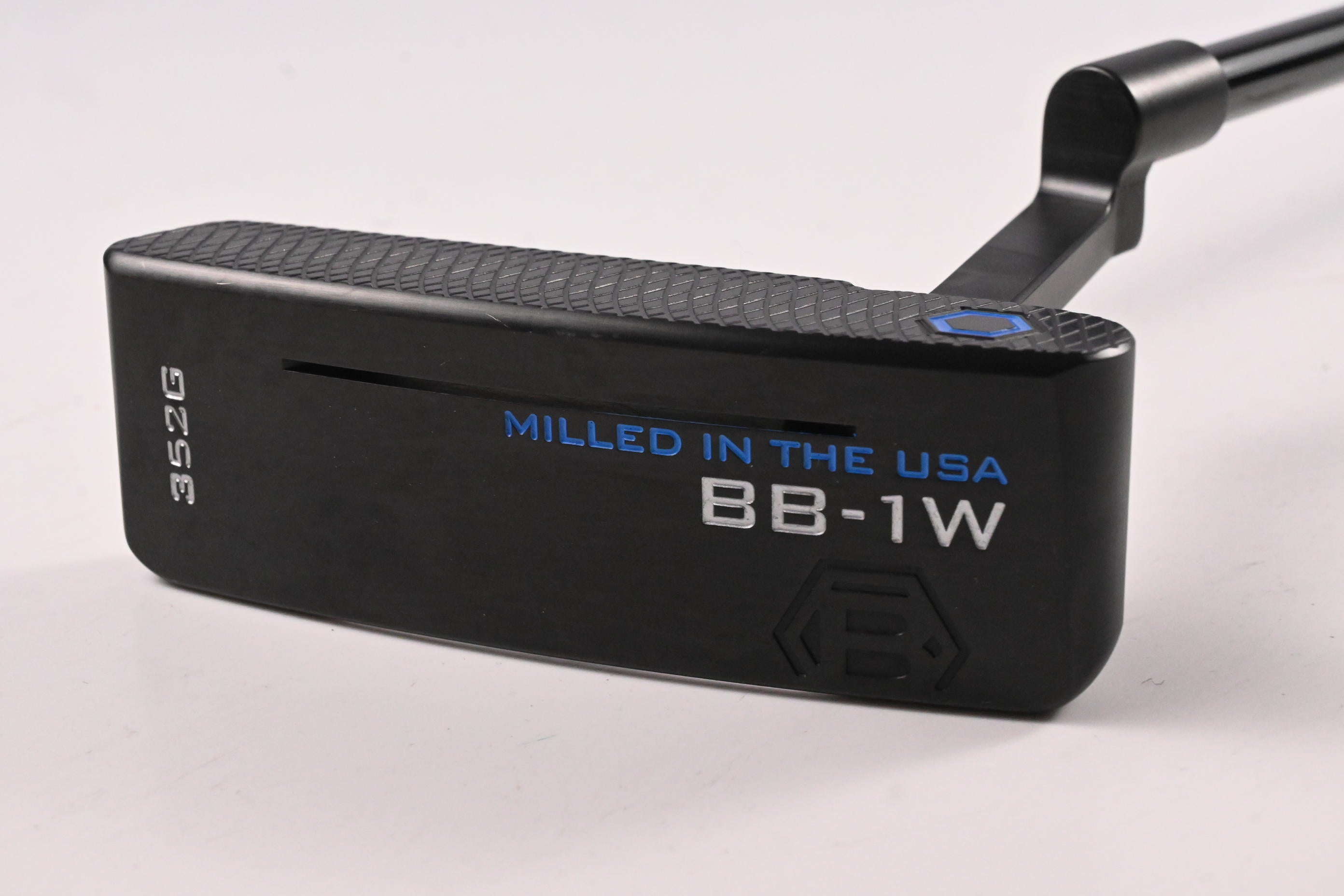 Bettinardi BB-1W 2024 Series Putter / 34 Inch