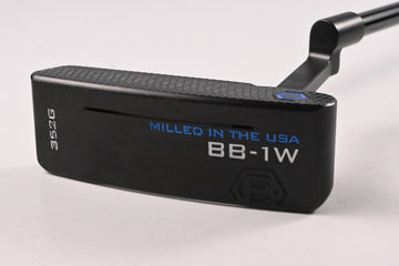 Bettinardi BB-1W 2024 Series Putter / 34 Inch