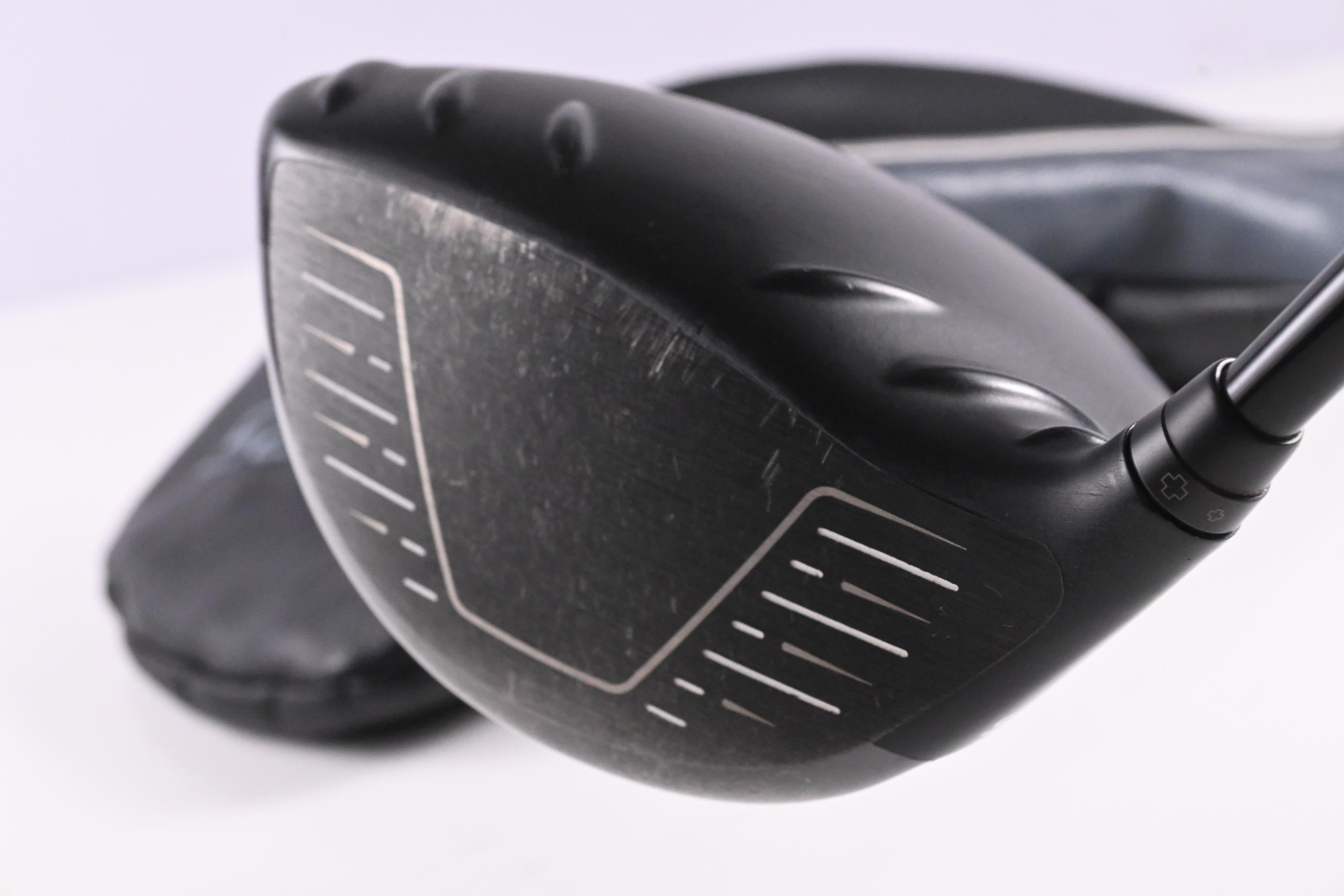 Ping G425 SFT Driver / 10.5 Degree / Stiff Flex Tensei AV RAW Orange 65 Shaft