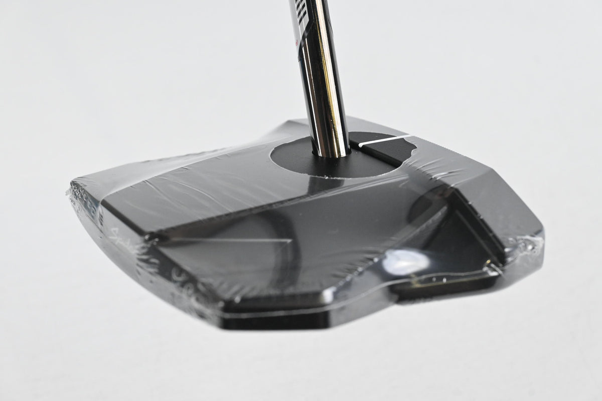 Taylormade Spider ZT Black Putter / 35 Inch