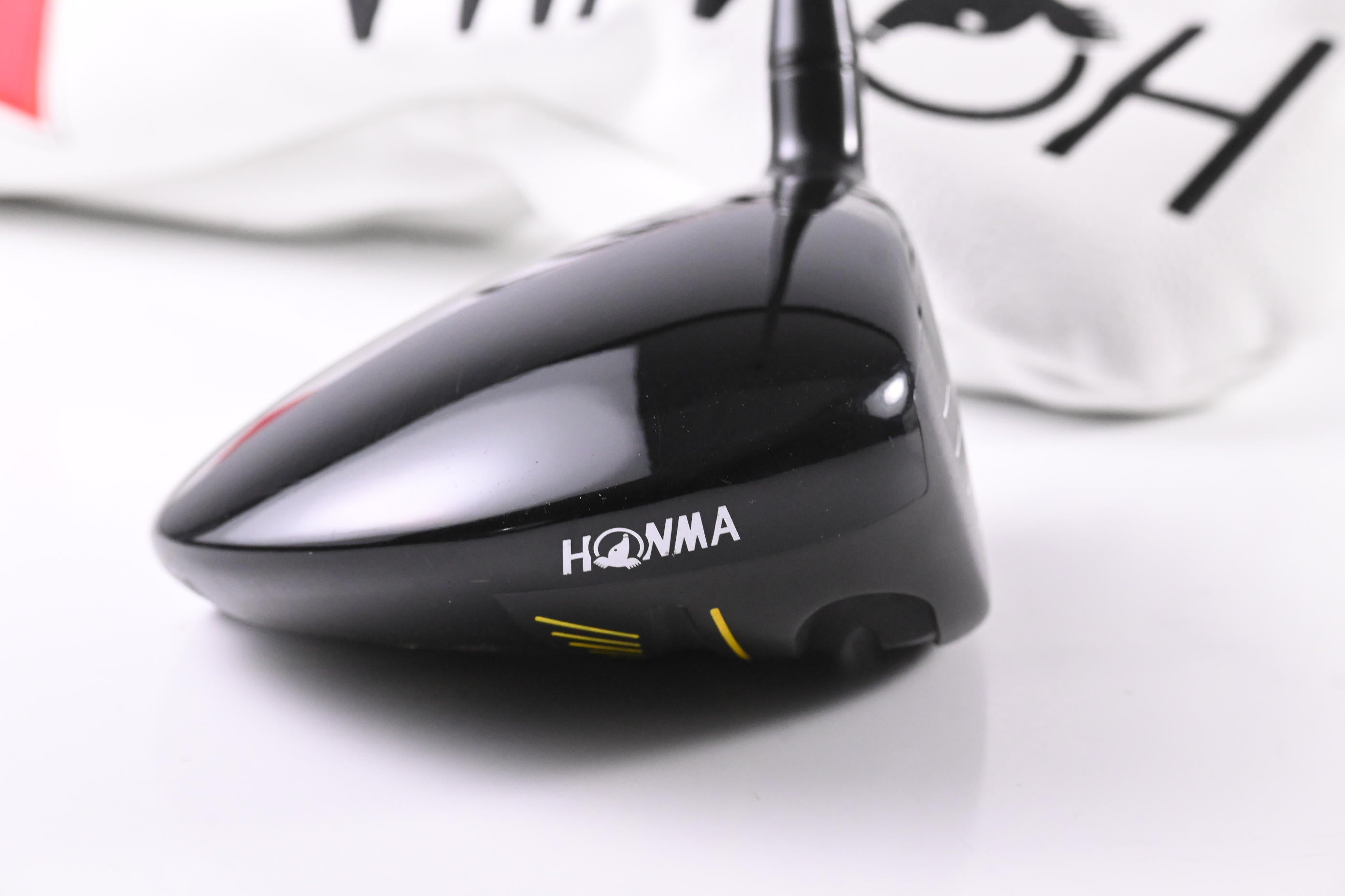 Honma TW 757 Driver / 10.5 Degree / Regular Flex Honma Vizard 45 Shaft
