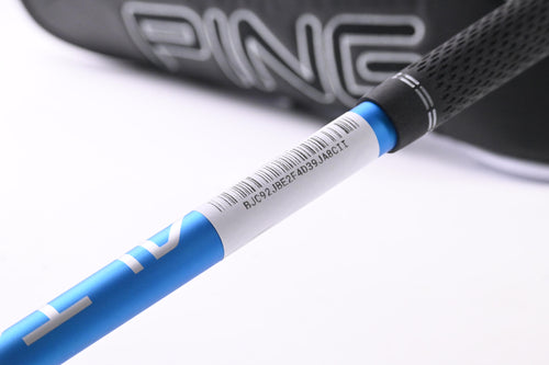 Ping G440 K Driver / 10.5 Degree / Regular Flex Ping Alta CB Blue 50 Shaft