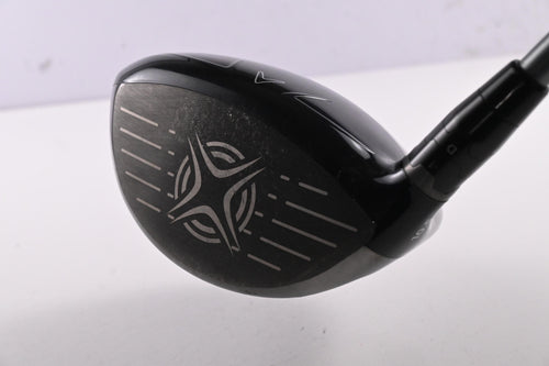 Callaway XR Speed Driver / 10.5 Degree / Regular Flex Kuro Kage 50 Shaft
