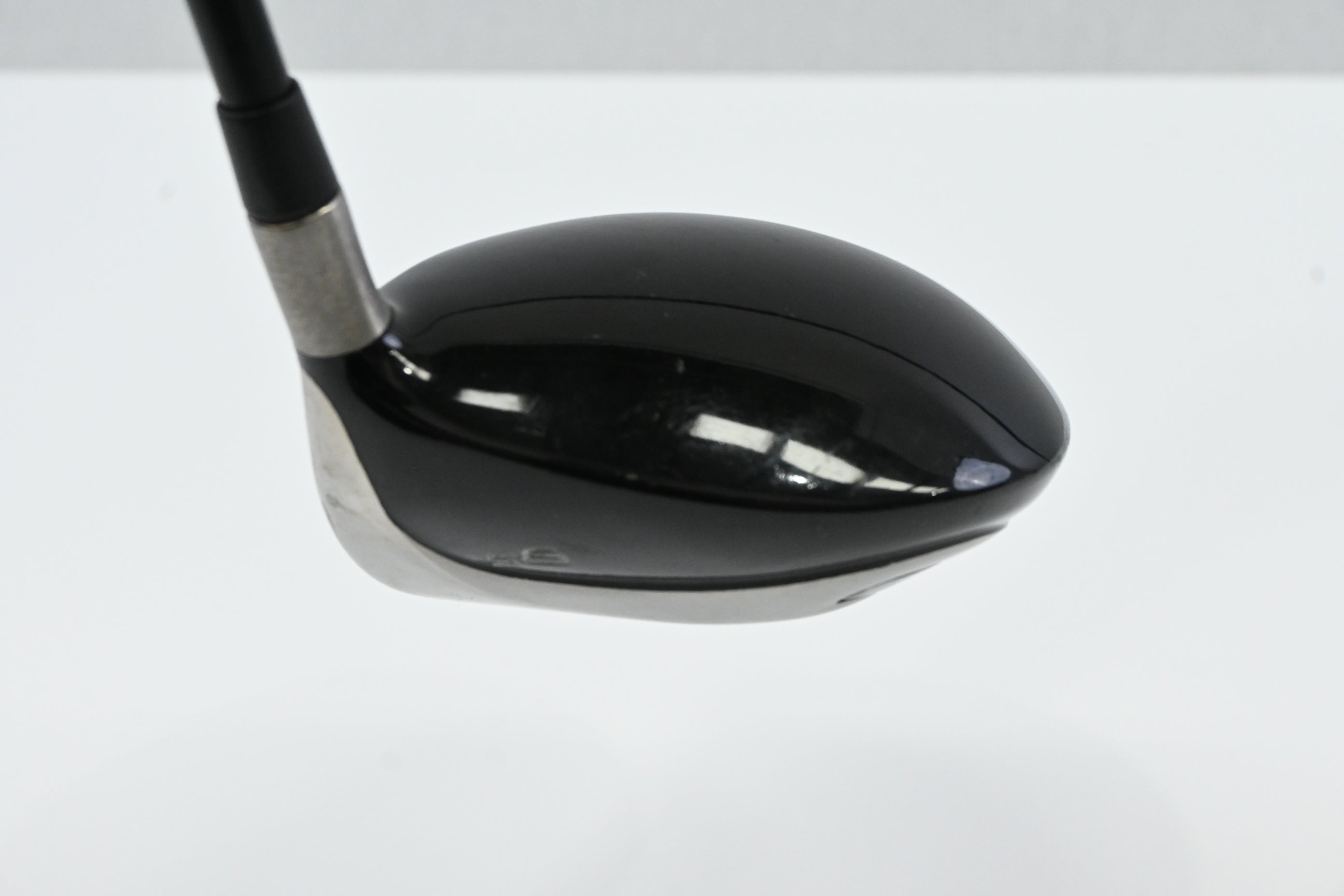 Taylormade R510 Driver / 9.5 Degree / Regular Flex Taylormade M.A.S.2 75 Shaft