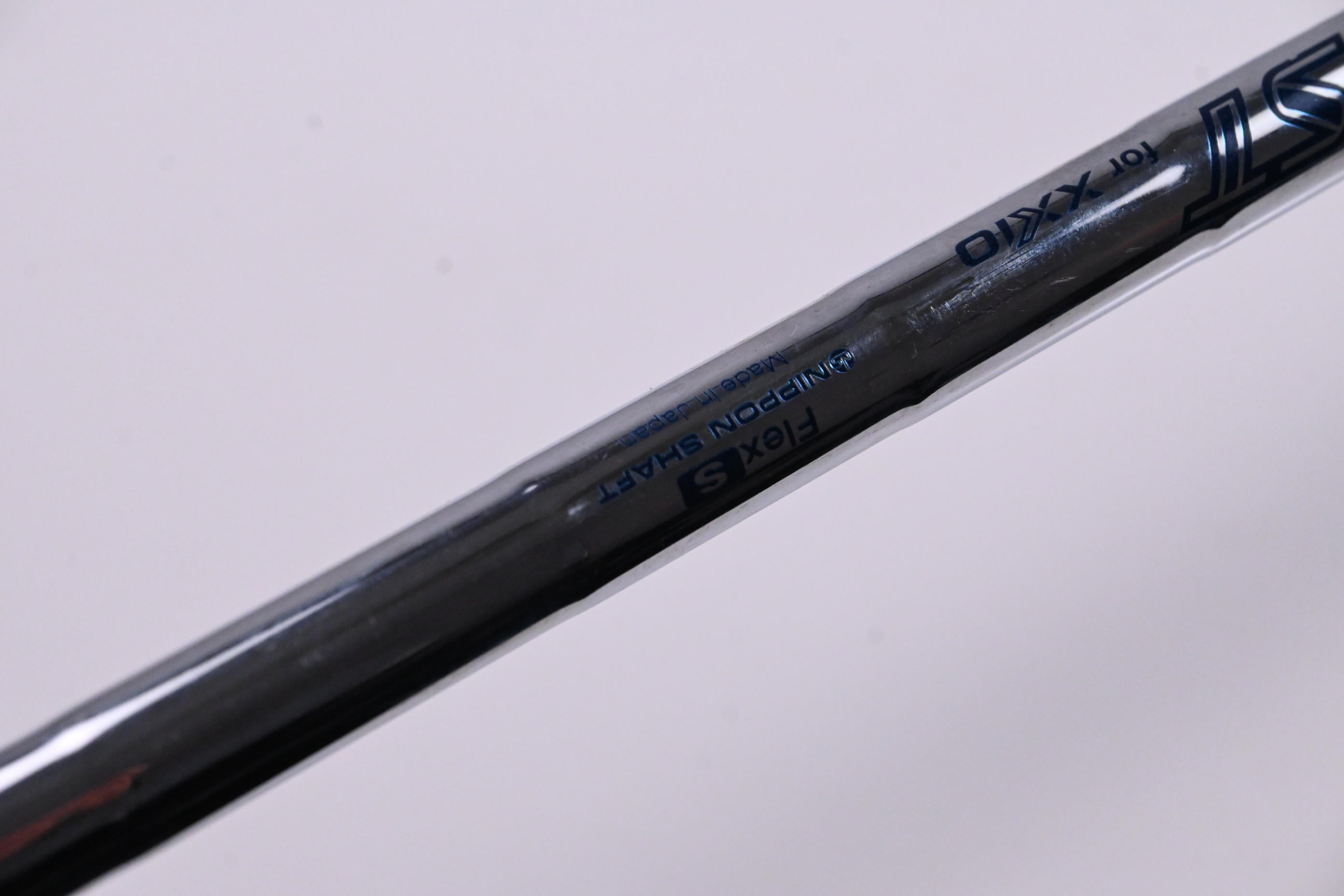 XXIO 12 Sand Wedge / 56 Degree / Stiff Flex N.S.Pro 850GH DST Shaft