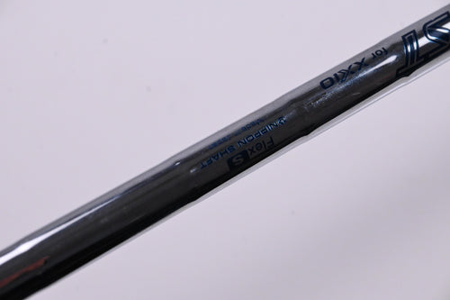 XXIO 12 Sand Wedge / 56 Degree / Stiff Flex N.S.Pro 850GH DST Shaft