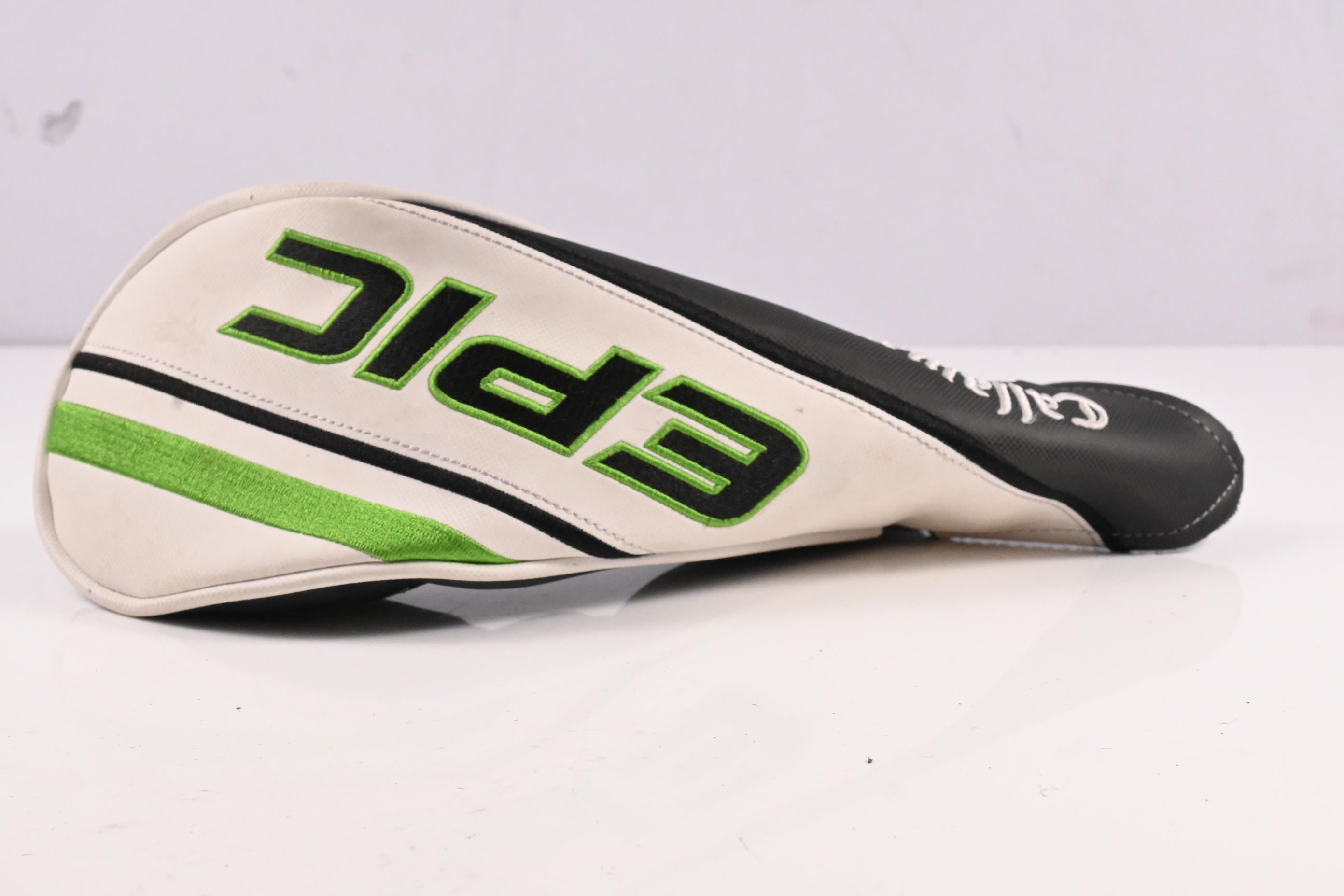 Callaway Epic Max #3 Wood / 15 Degree / Regular Flex MMT Black 70 Shaft