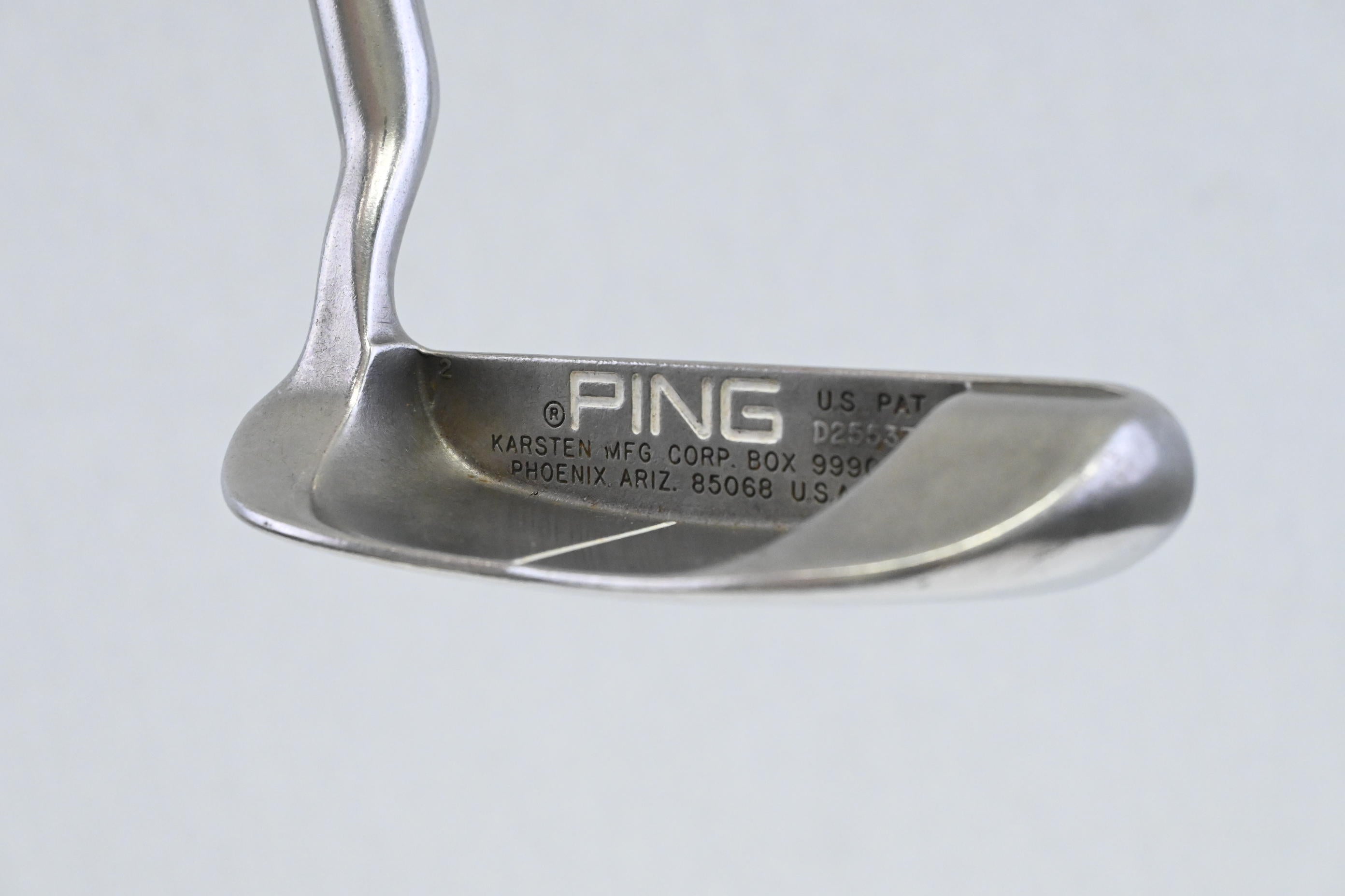 Ping Karsten B62 Putter / 35 Inch
