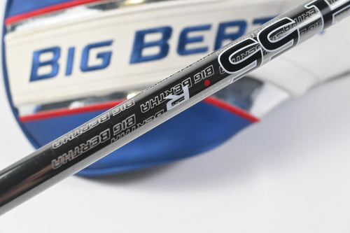 Callaway Big Bertha B21 Driver / 10.5 Degree / Regular Flex Callaway RCH 65 Shaft