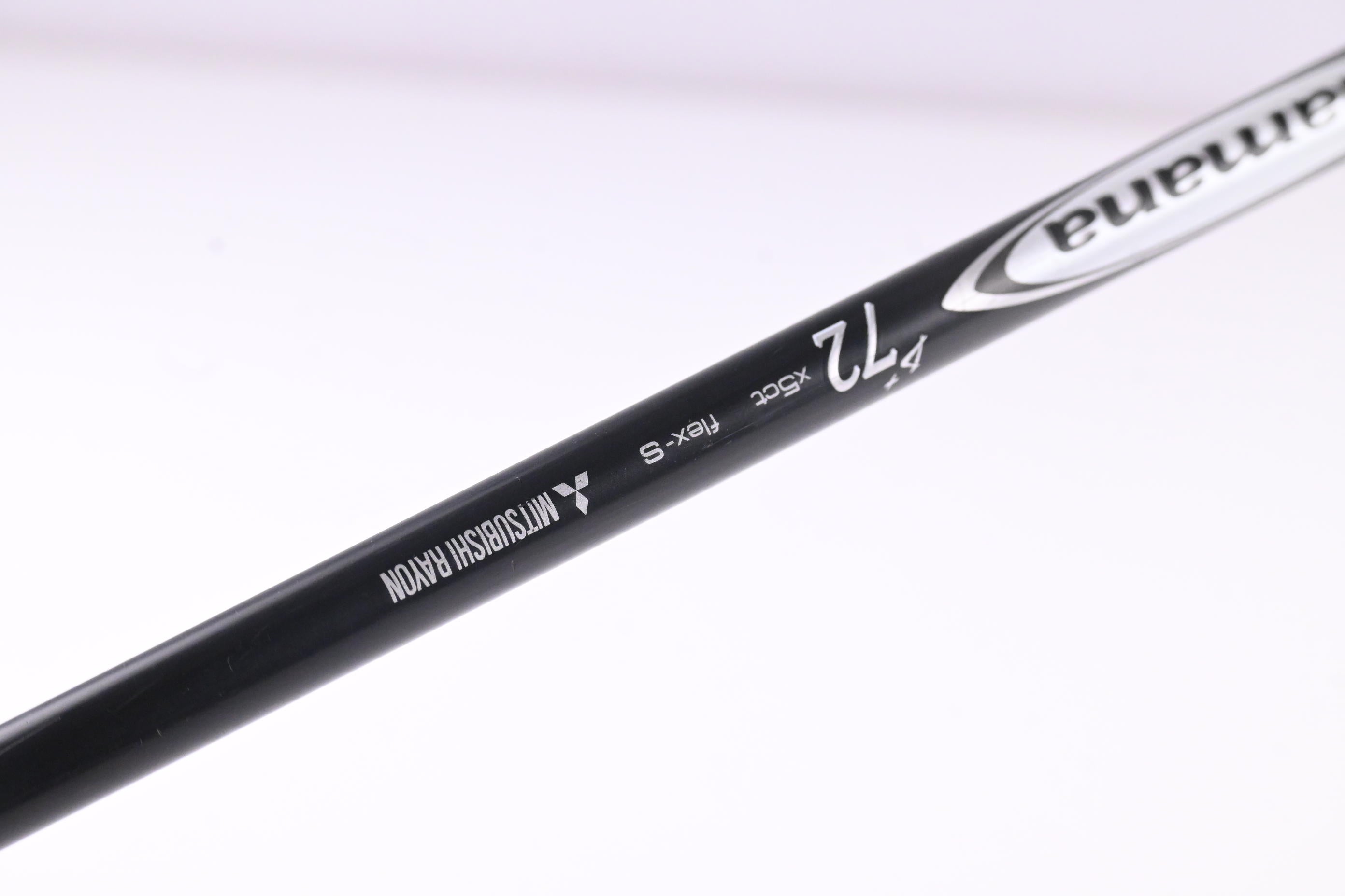 Titleist 913 D2 Driver / 9.5 Degree / Stiff Flex Diamana D+ Black 72 Shaft