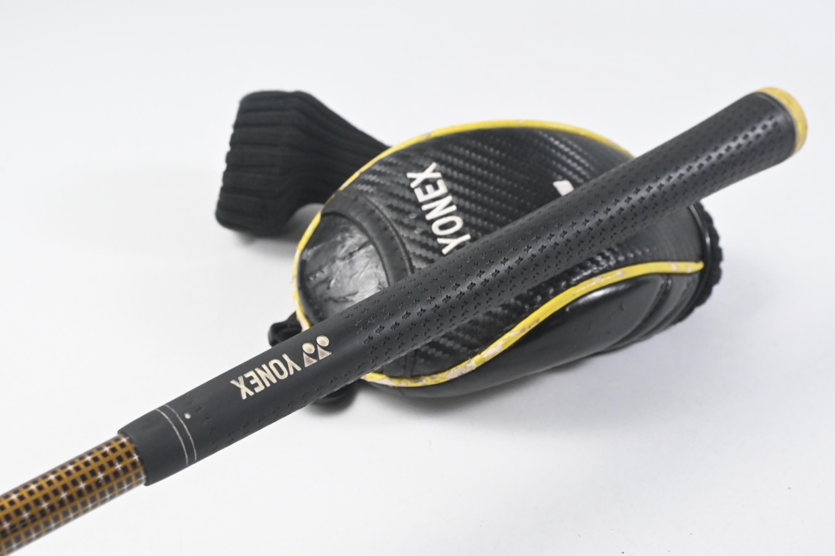 Yonex VXF #3 Wood / 15 Degree / Regular Flex Yonex HS750 Shaft