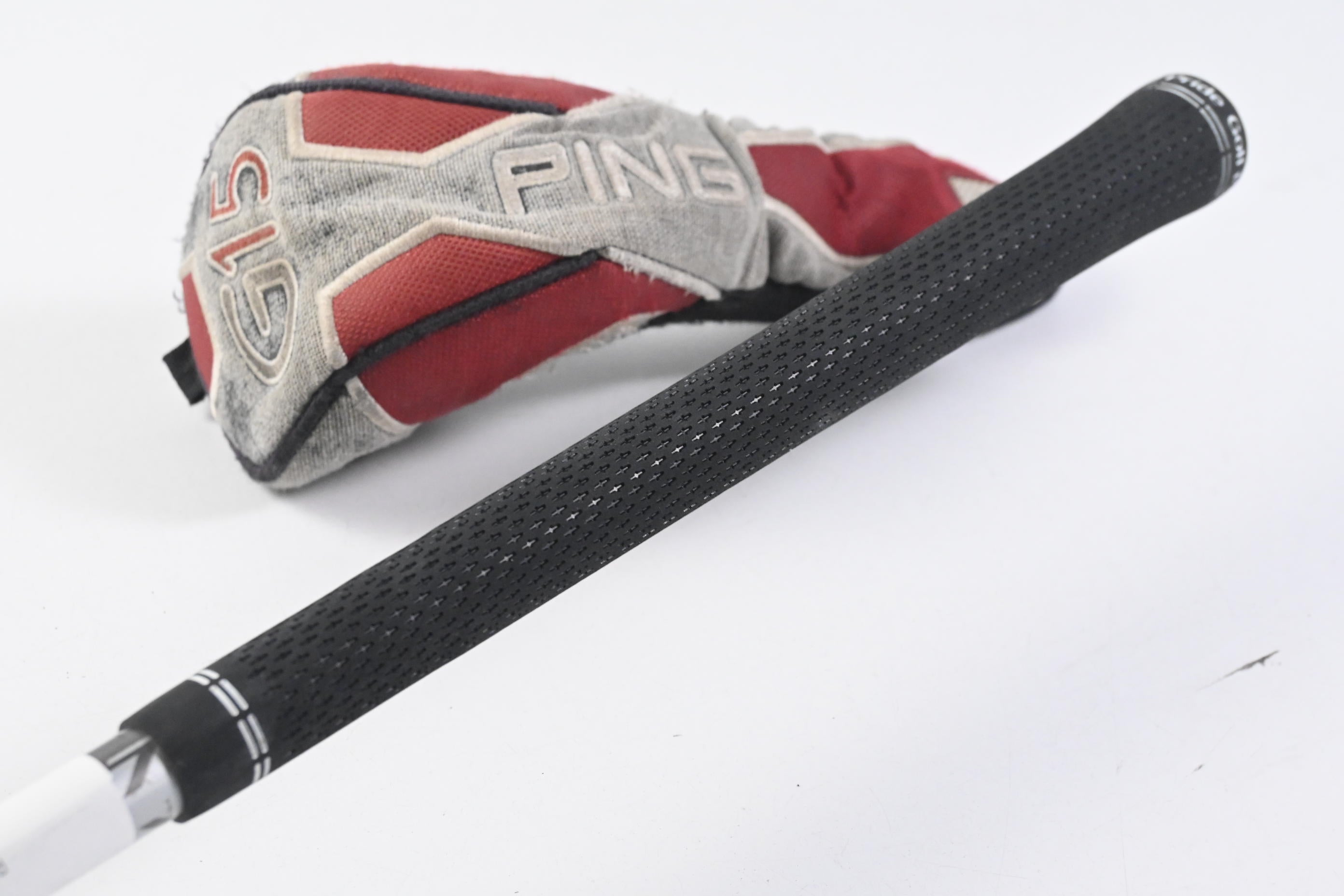 Ping G15 #5 Hybrid / 27 Degree / Regular Flex Ping TFC 149 H Shaft