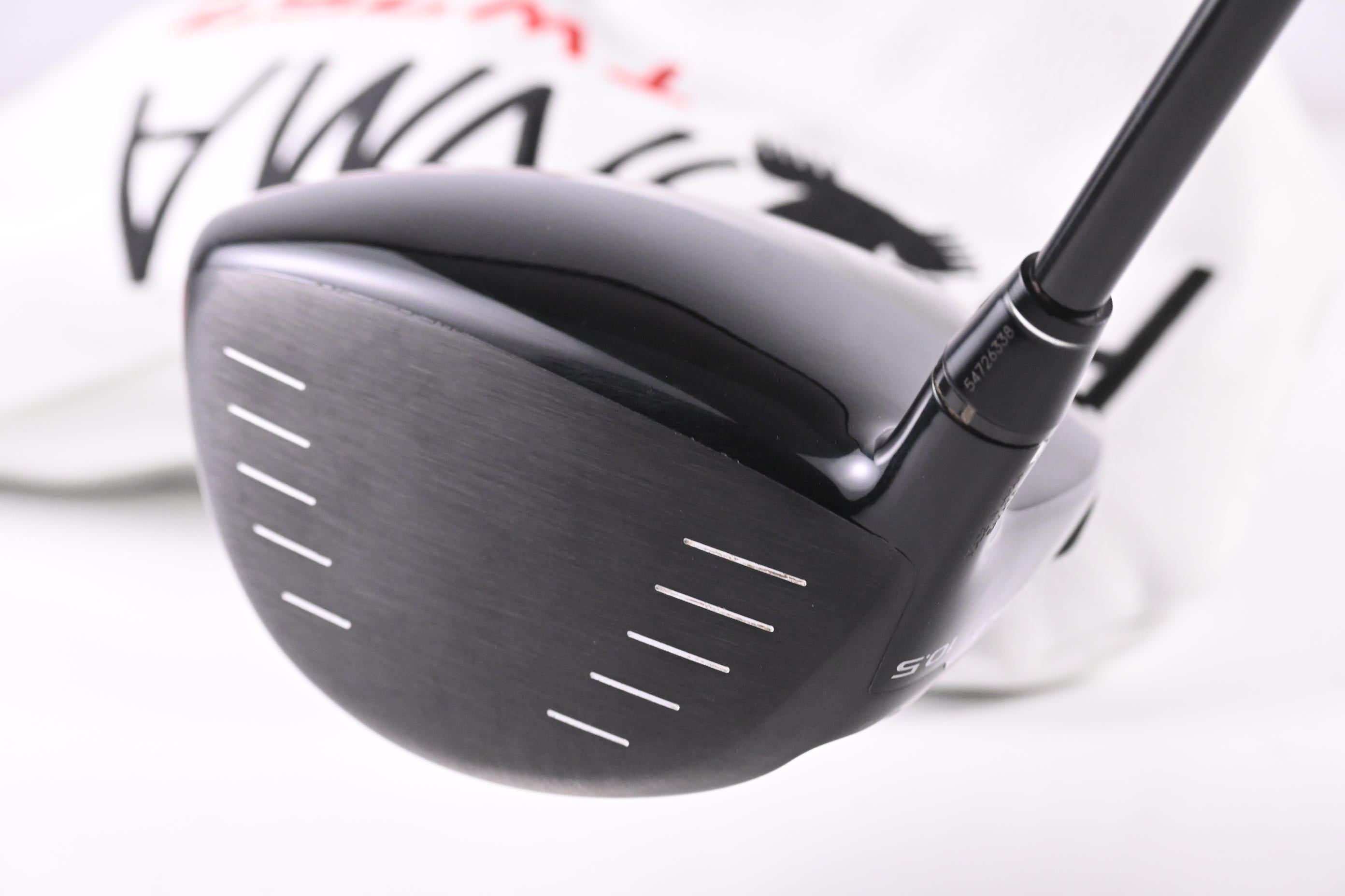 Honma TW 757 Driver / 10.5 Degree / Regular Flex Honma Vizard 45 Shaft