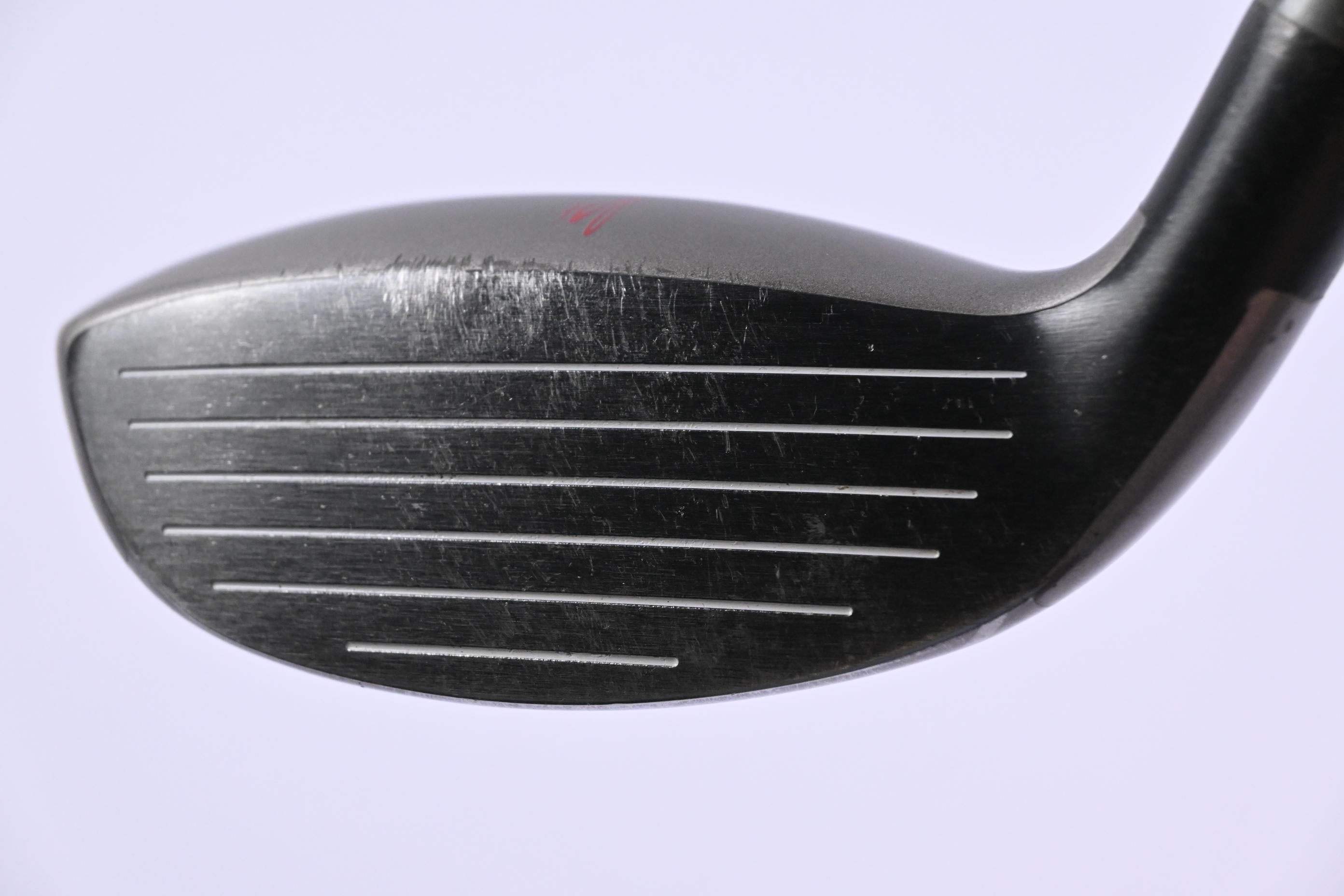 Cobra Baffler T-Rail+ #7 Wood / 20 Degree / Regular Flex Tour AD G 60 Shaft
