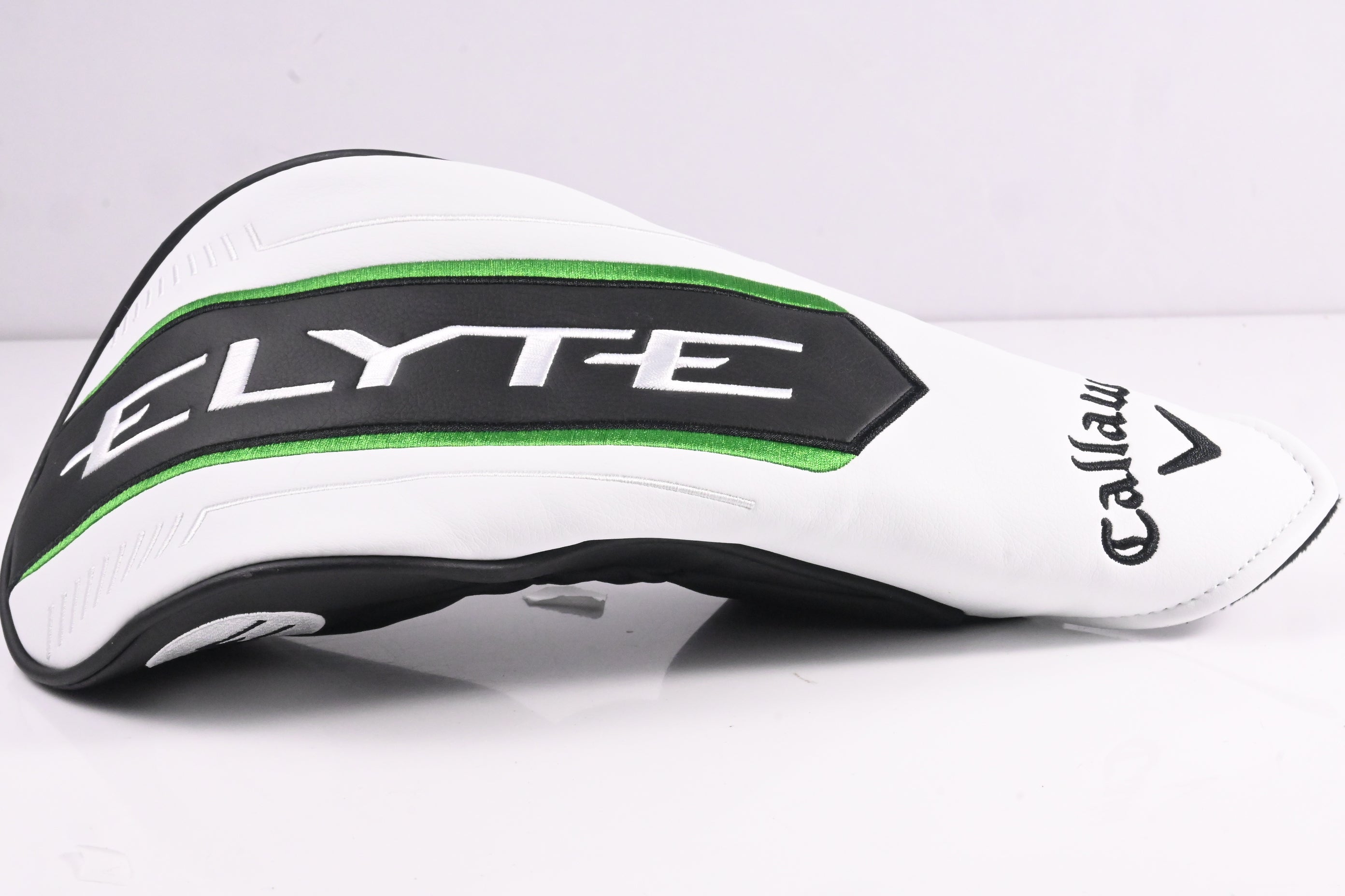 Callaway Elyte Triple Diamond Driver / 10.5 Degree / X-Flex Denali Black 70
