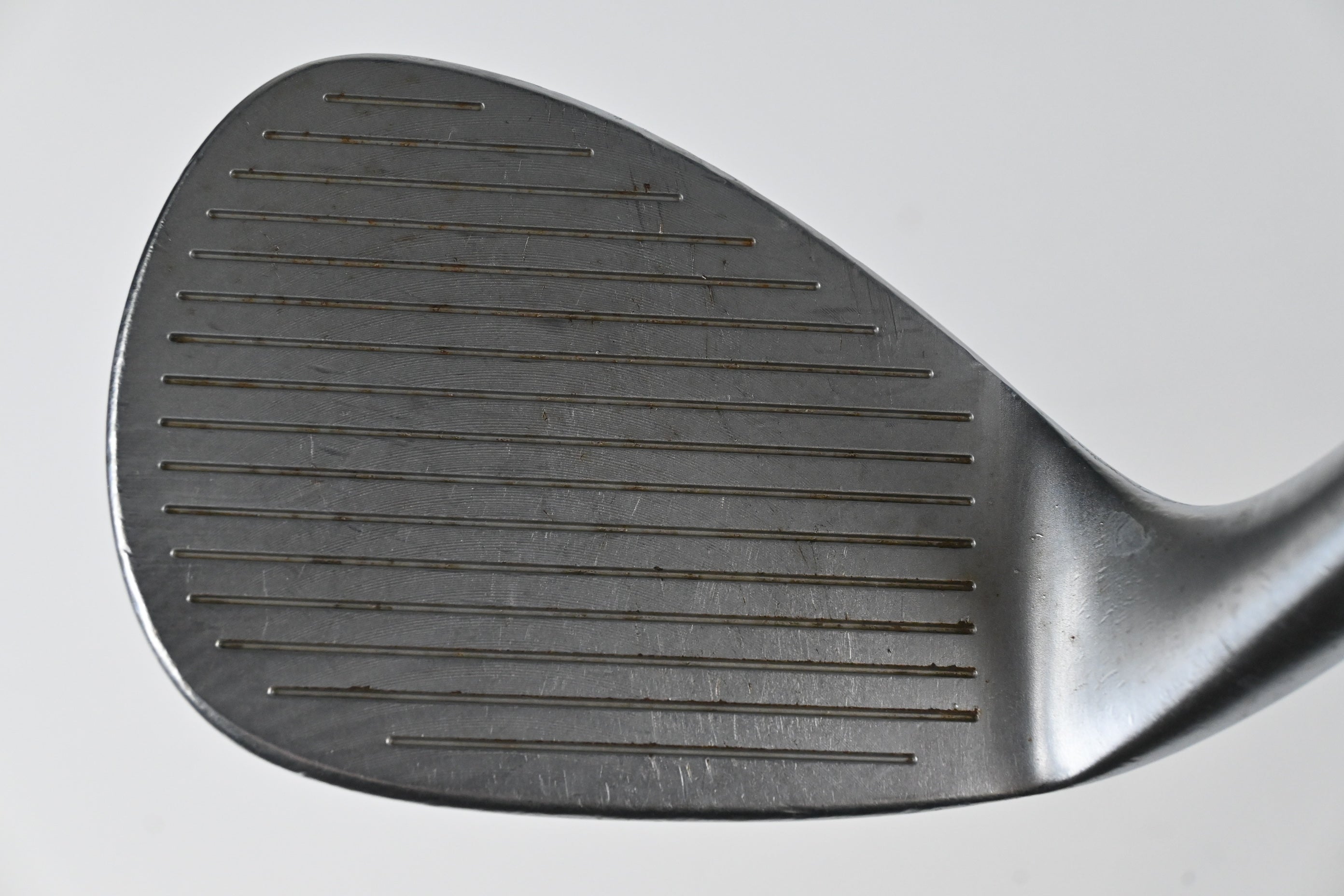 Cobra Snakebite 2023 Lob Wedge / 58 Degree / Stiff Flex KBS HI-REV 2.0 125 Shaft