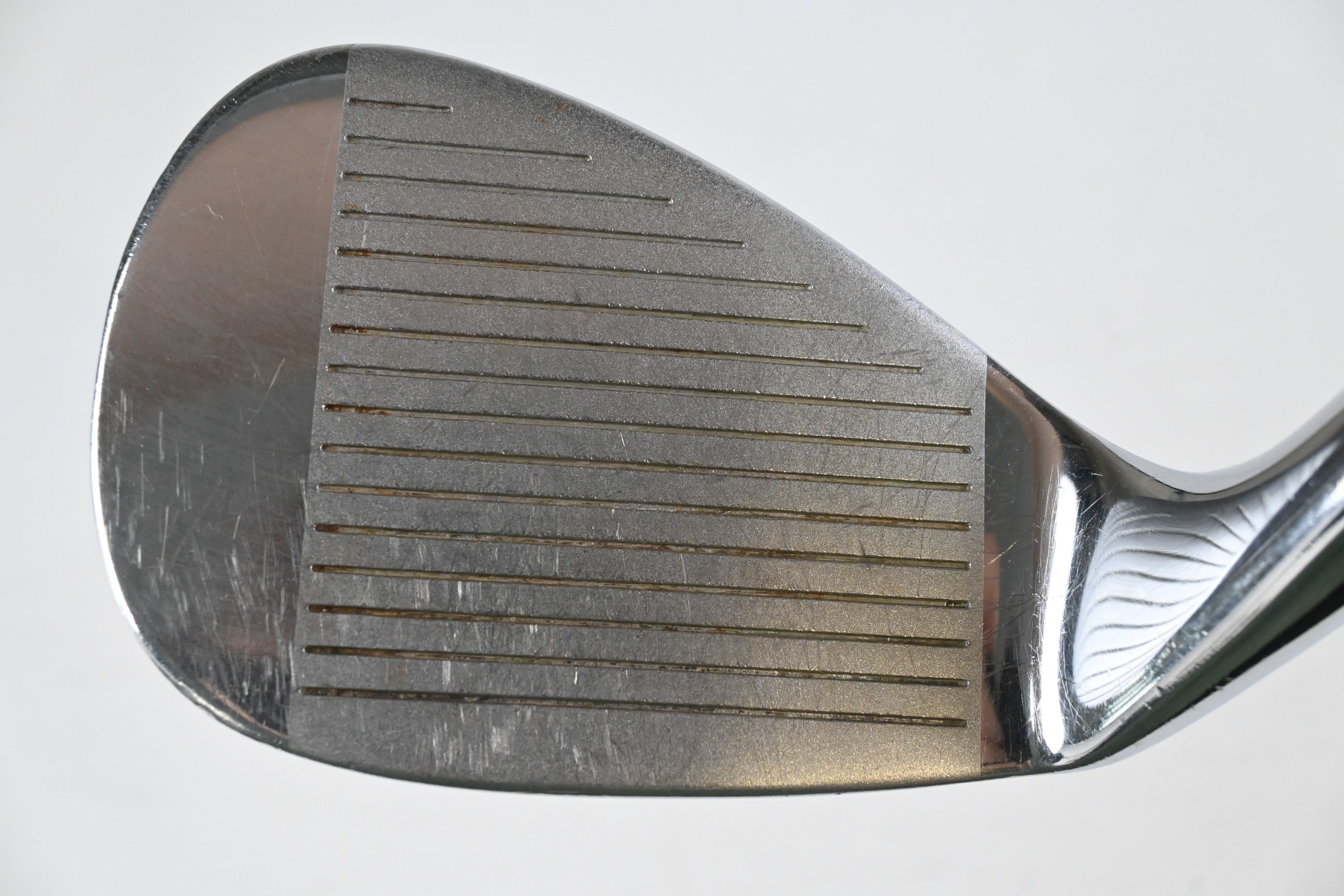 Tommy Armour Nanuque 880 Gap Wedge / 52 Degree / Stiff Flex True Temper