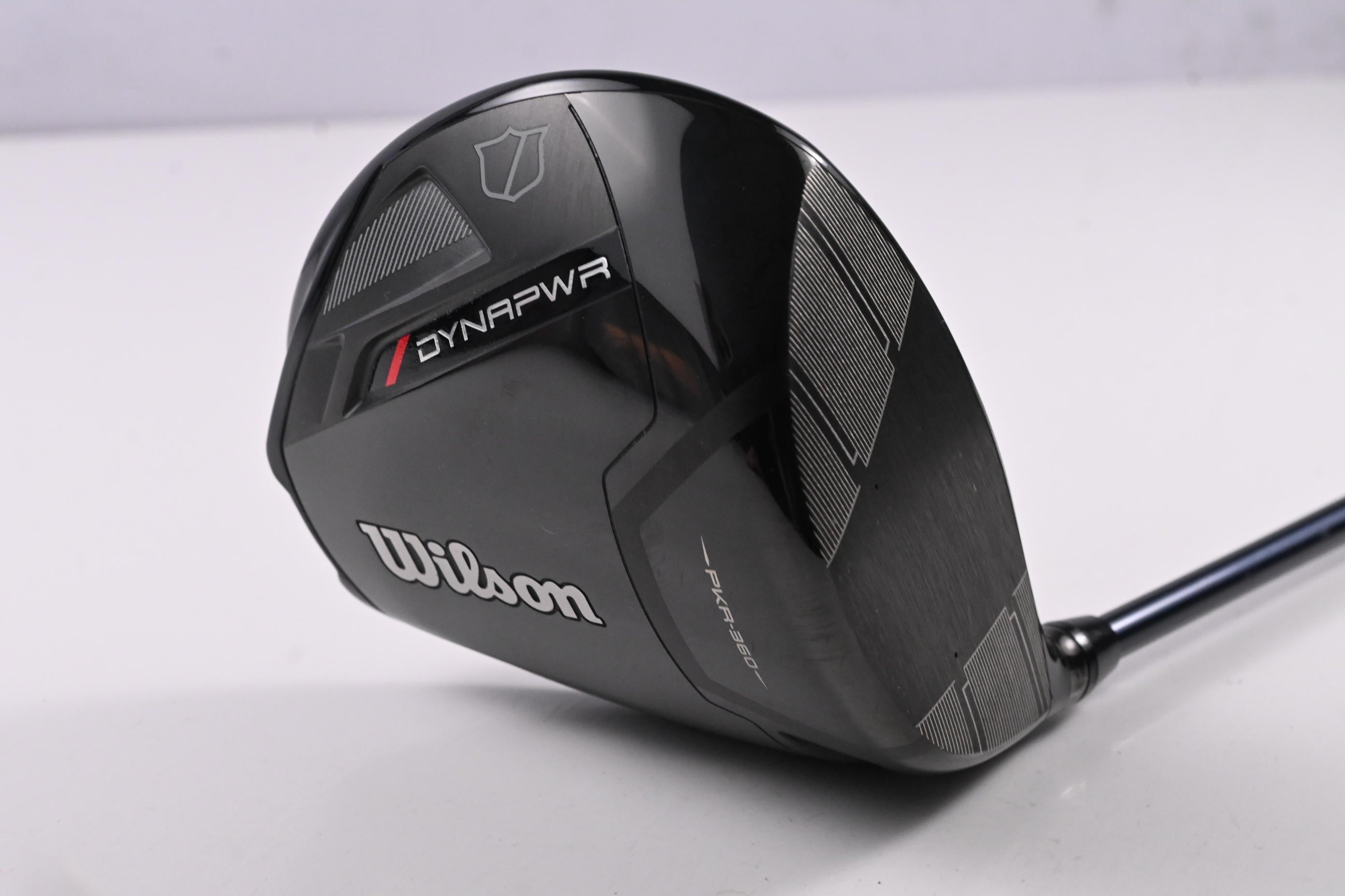 Wilson DYNAPWR Max 2025 Driver / 9 Degree / Regular Flex Ventus Blue 6 Shaft