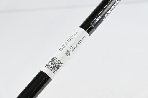 Taylormade Spider ZT Black Putter / 35 Inch