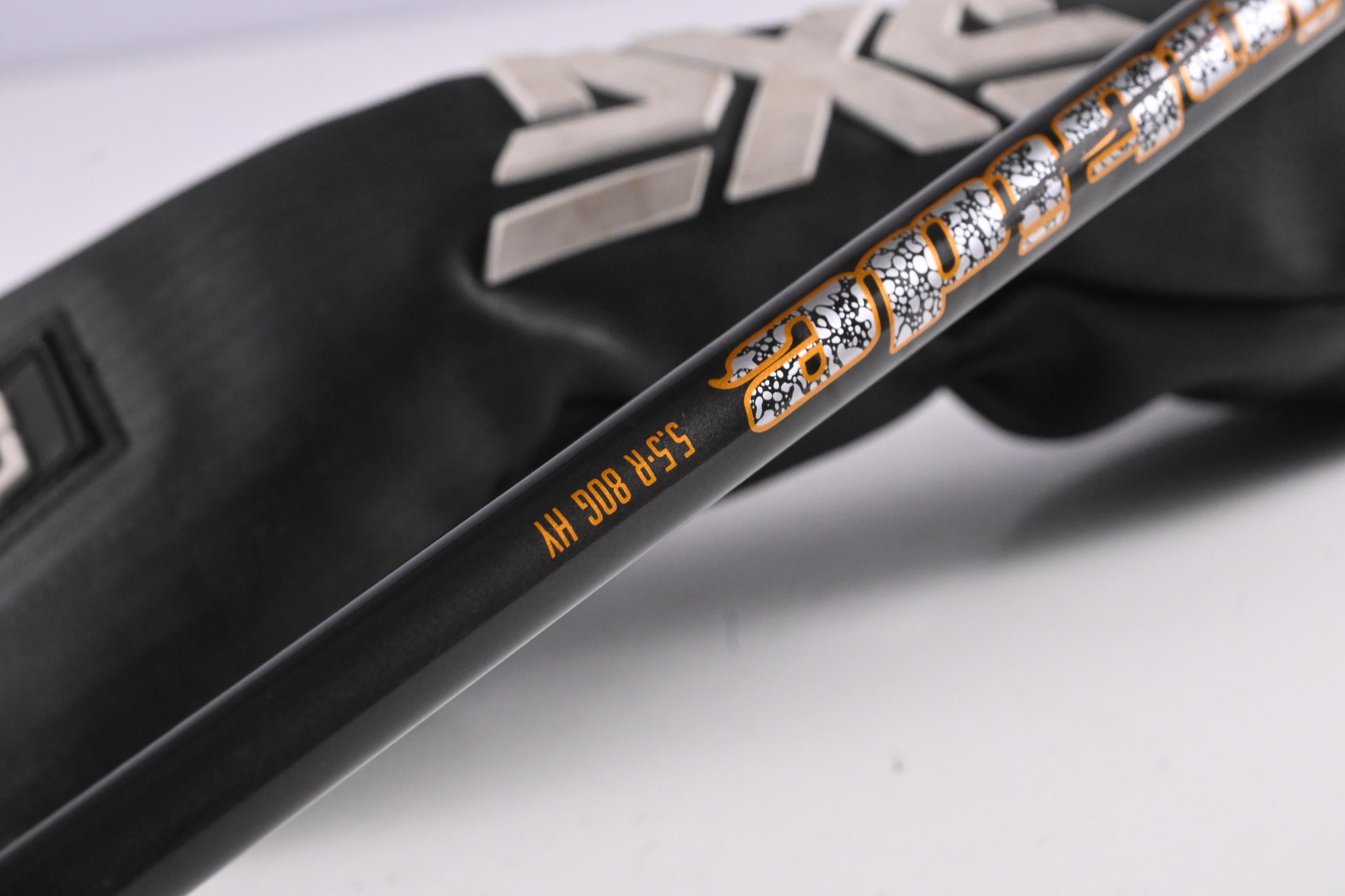 PXG 0211 2020 #4 Hybrid / 22 Degree / Regular Flex EvenFlow Riptide 80 Shaft