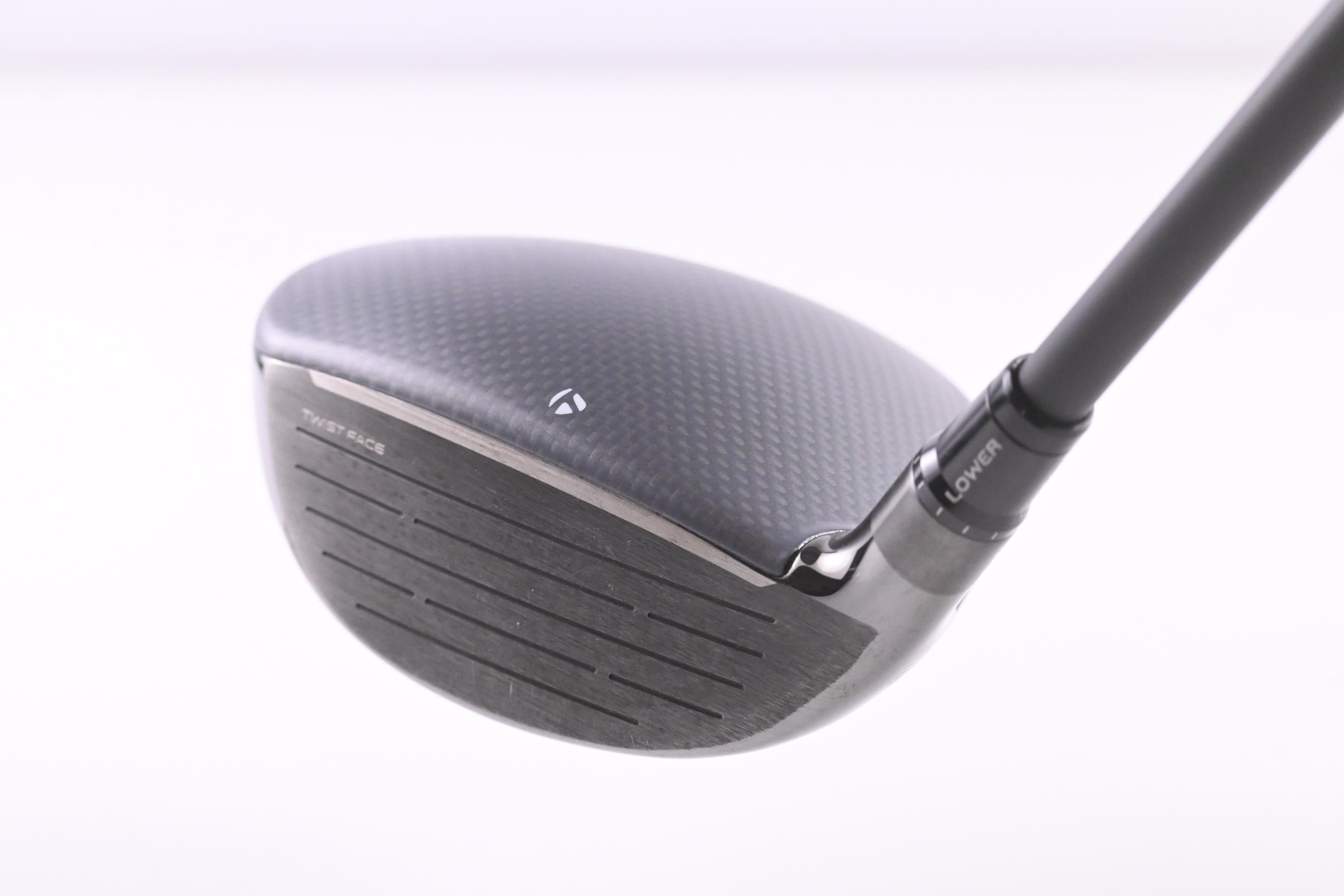 Taylormade Qi35 #3 Wood / 15 Degree / Regular Flex Fujikura Ventus Blue 5 Shaft