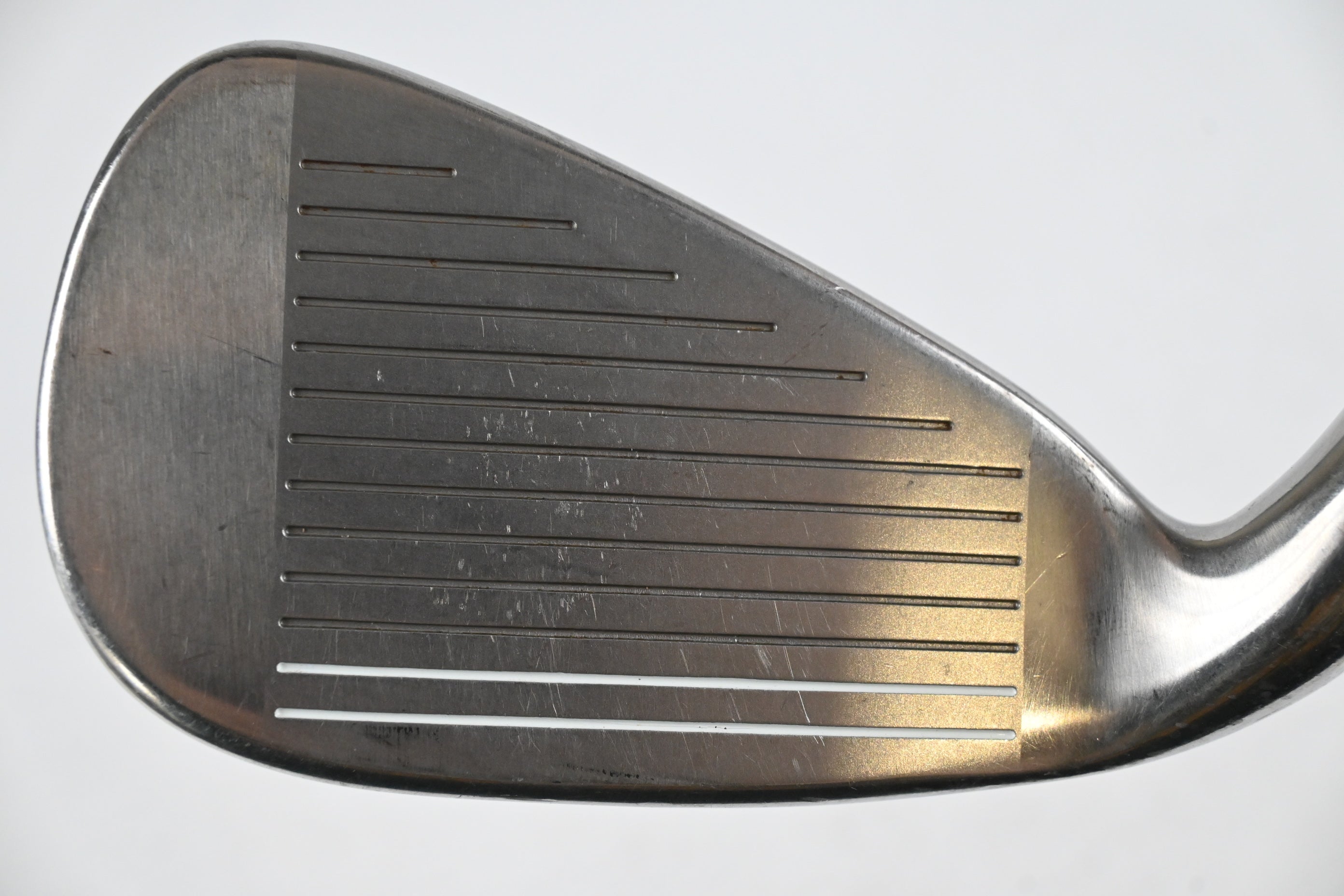 Taylormade RAC HT #3 Iron / 22 Degree / Regular Flex Light Metal 95 Shaft