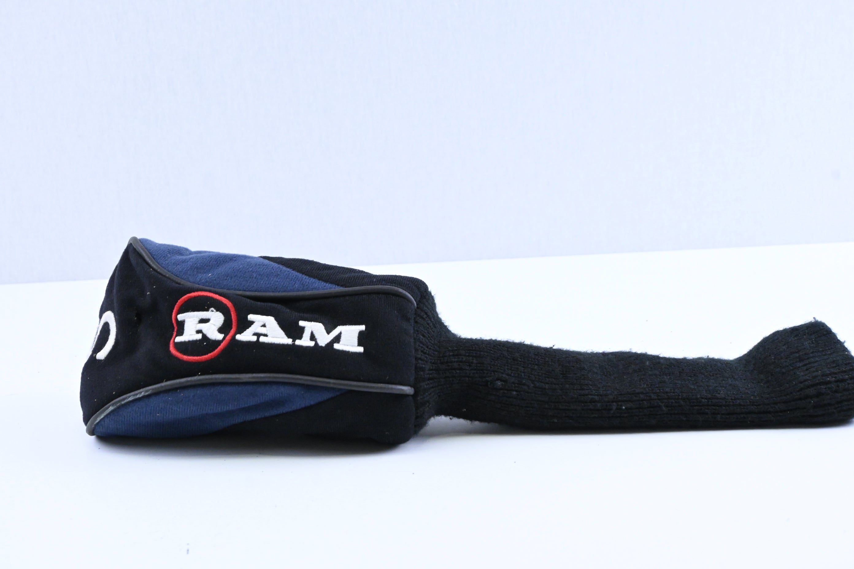 Ram Concept #5 Wood / 21 Degree / Regular Flex Ram Concept X Shaft