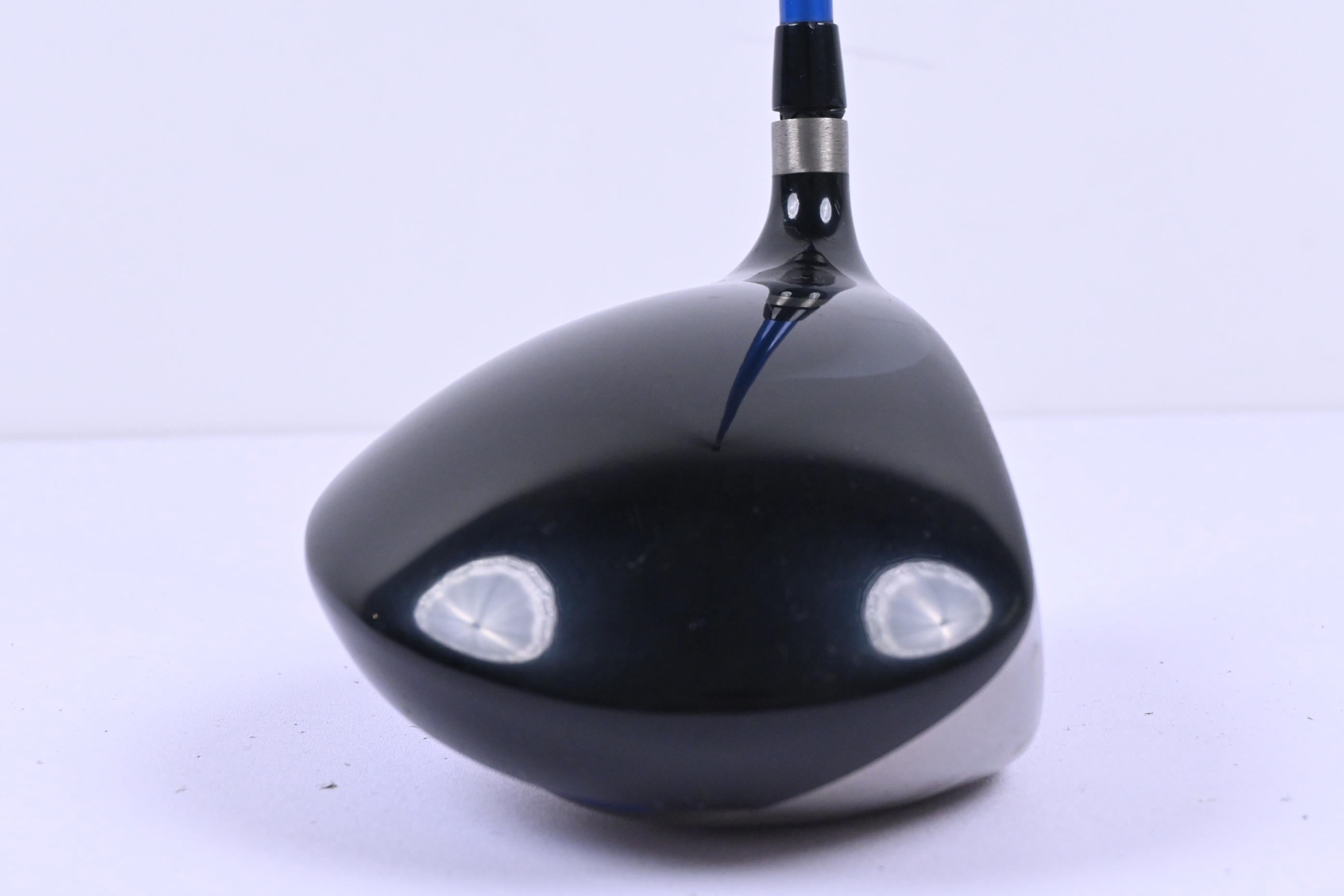Ping G2 Driver / 11.5 Degree / Regular Flex Grafalloy ProLaunch Blue 65 Shaft