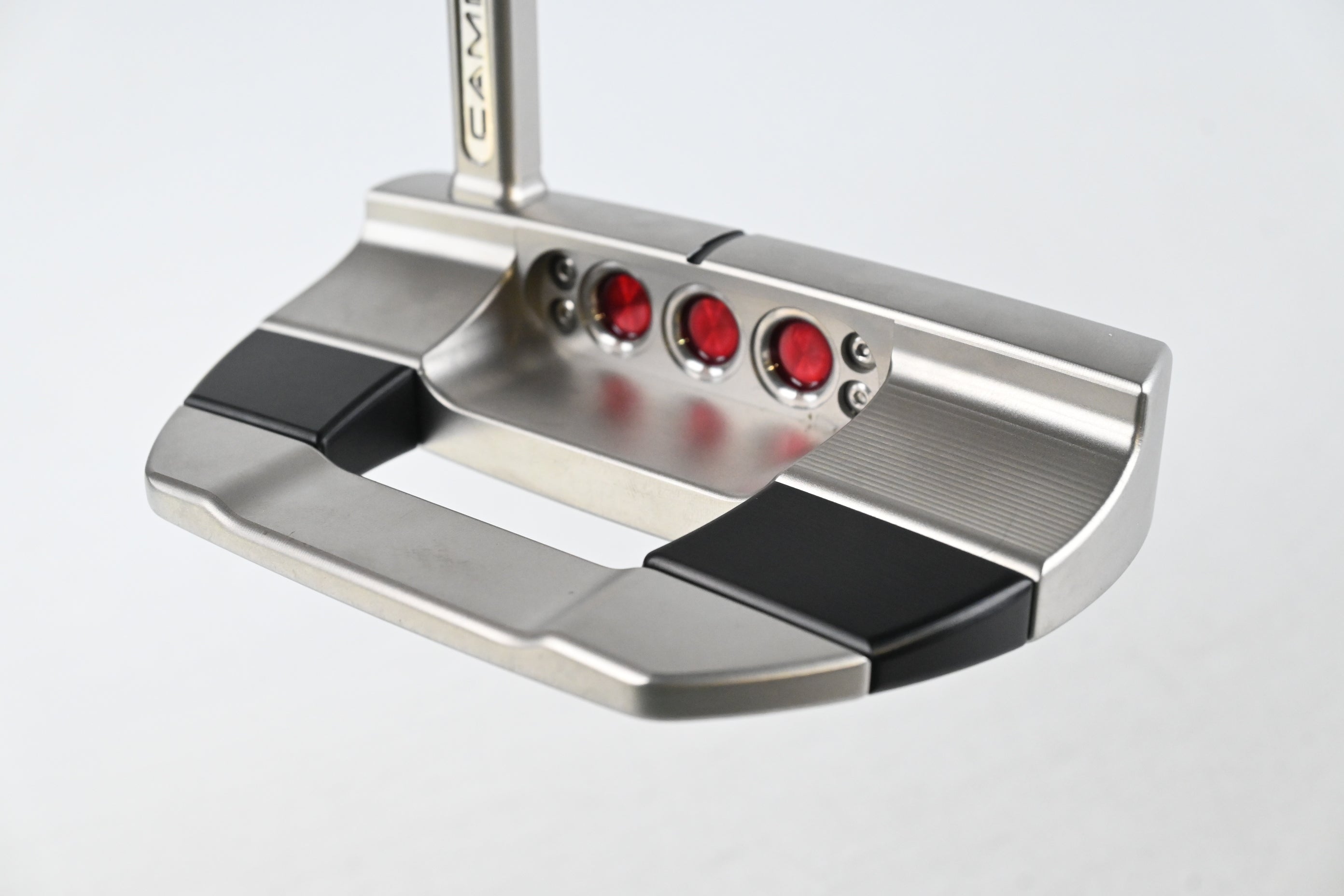 Scotty Cameron 2025 Studio Style Fastback 2 Putter / 34 Inch