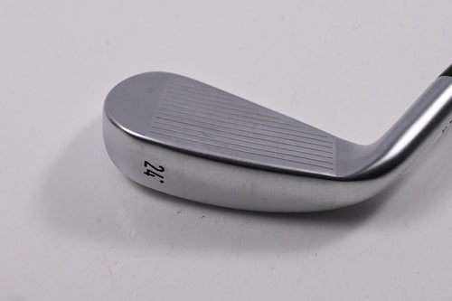 Callaway X Forged UT 2020 Utility #4 Iron / 24 Degree / Regular Flex HZRDUS
